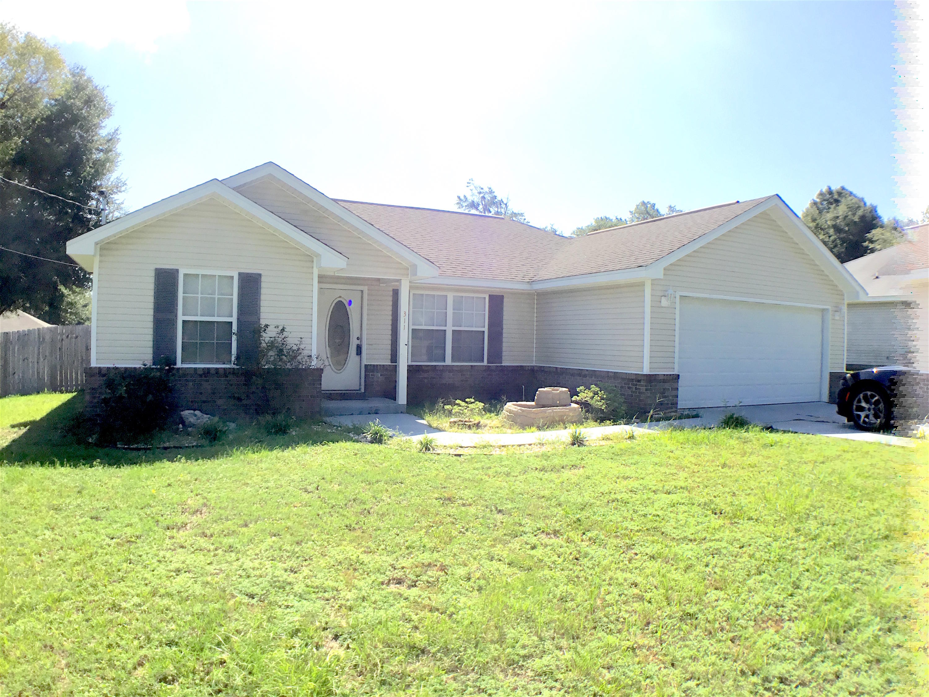 WINDING CREEK ESTATES PH 4 - Residential