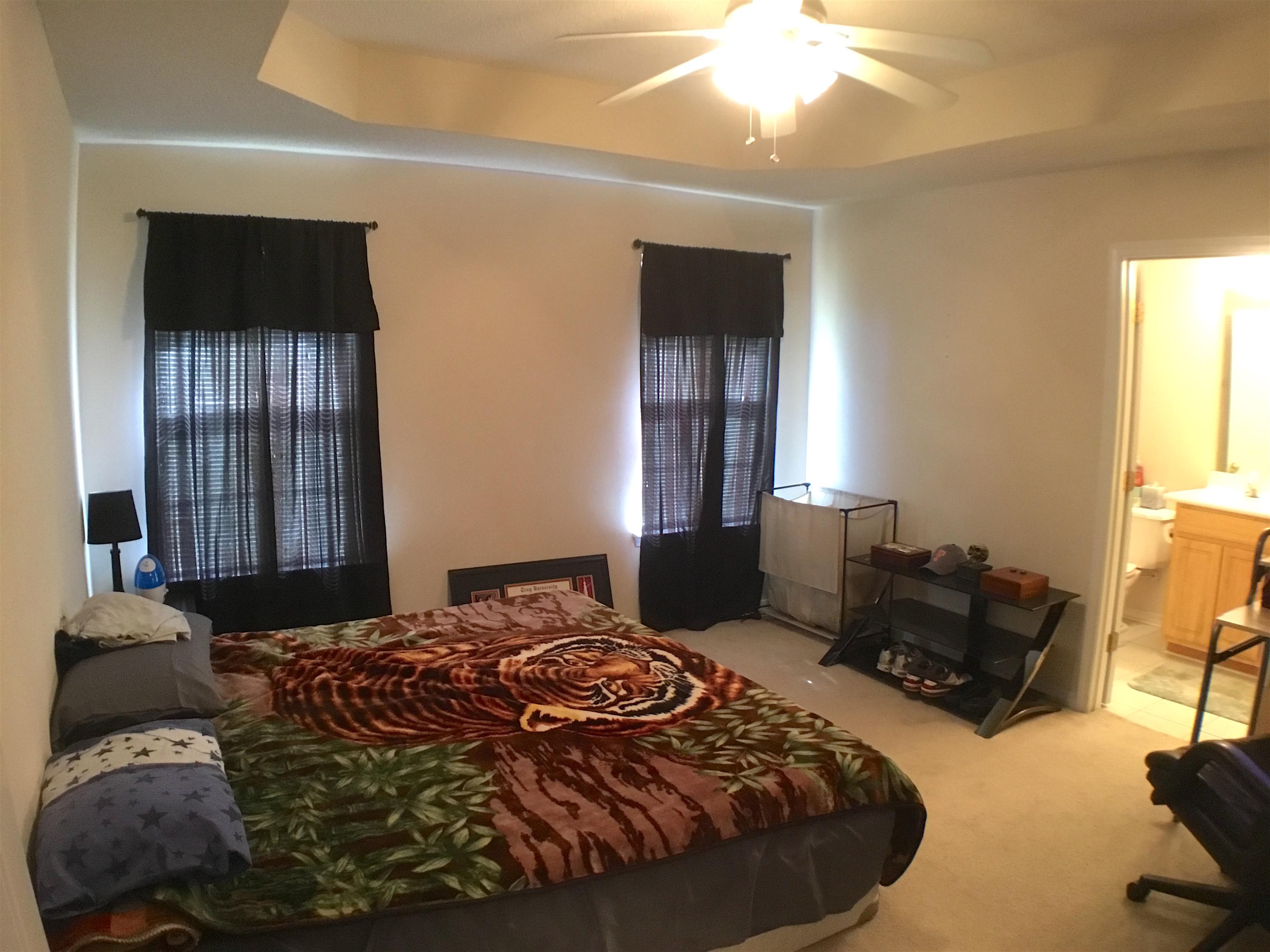 WINDING CREEK ESTATES PH 4 - Residential