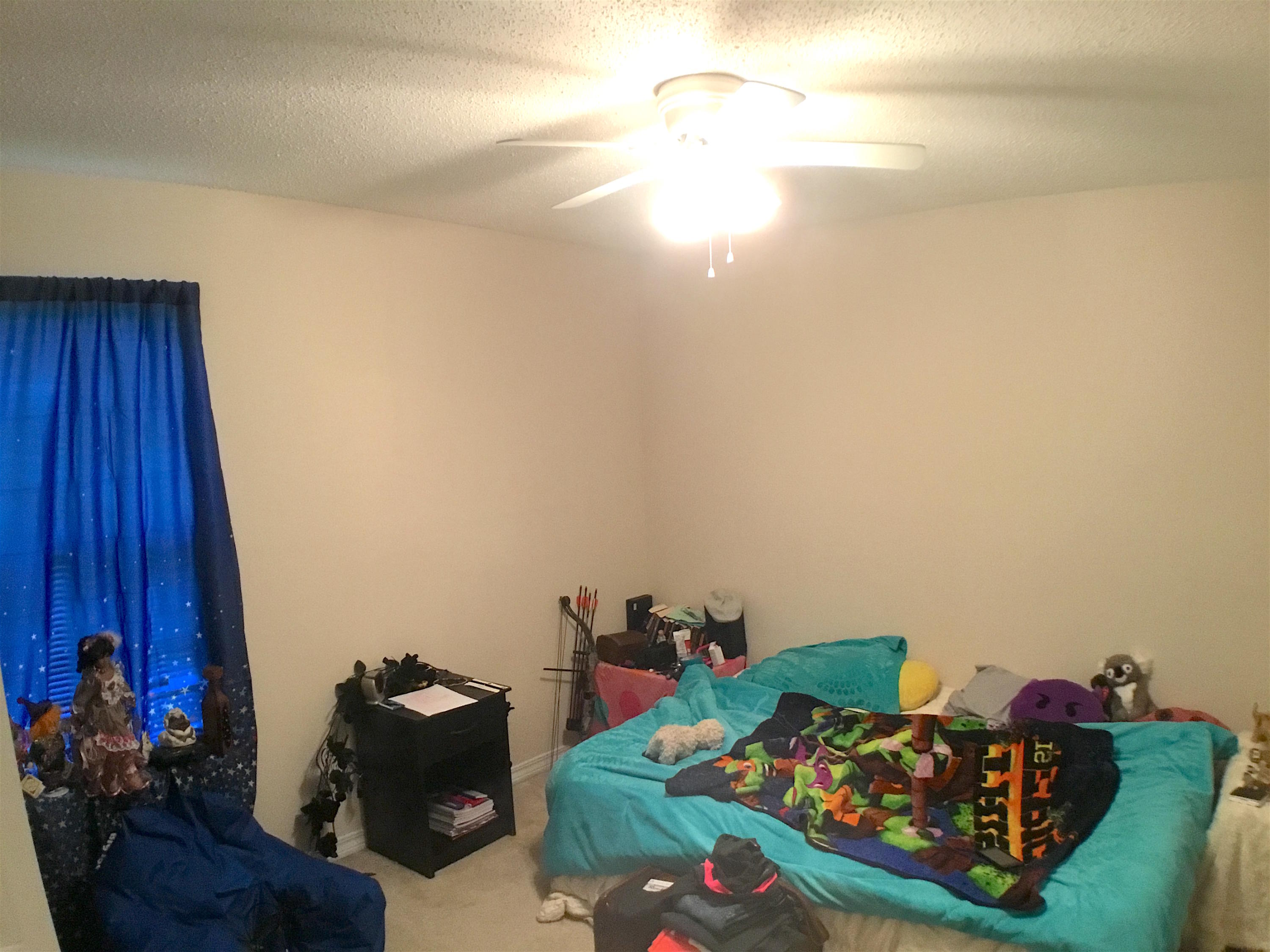 WINDING CREEK ESTATES PH 4 - Residential