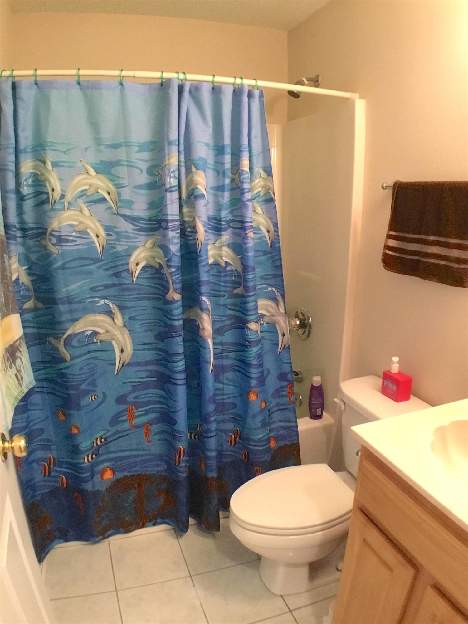 WINDING CREEK ESTATES PH 4 - Residential