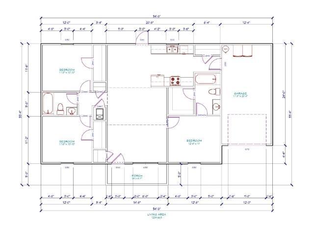 NORTH SUPERGROUP - Residential