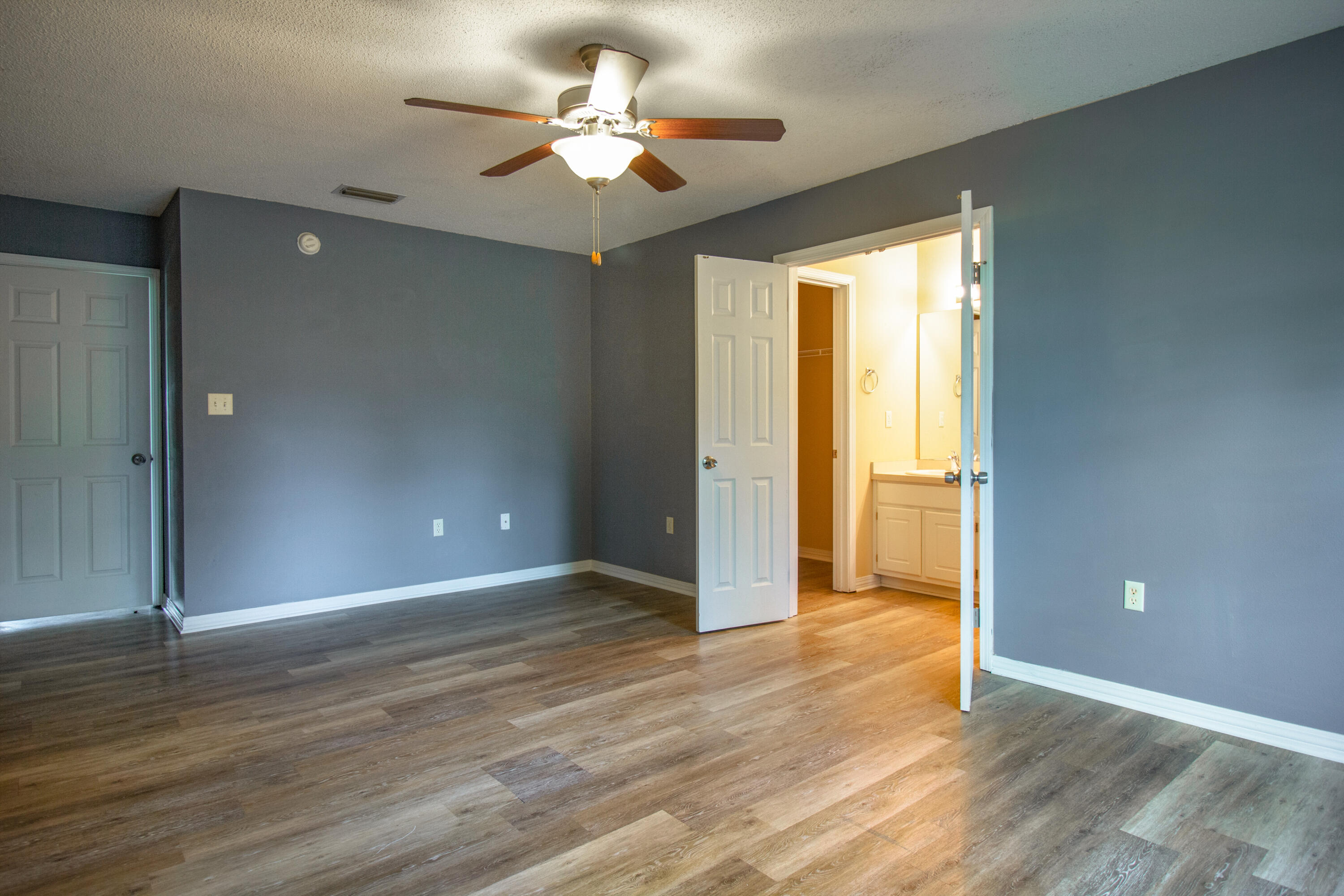 SUGAR CREEK S/D - Residential