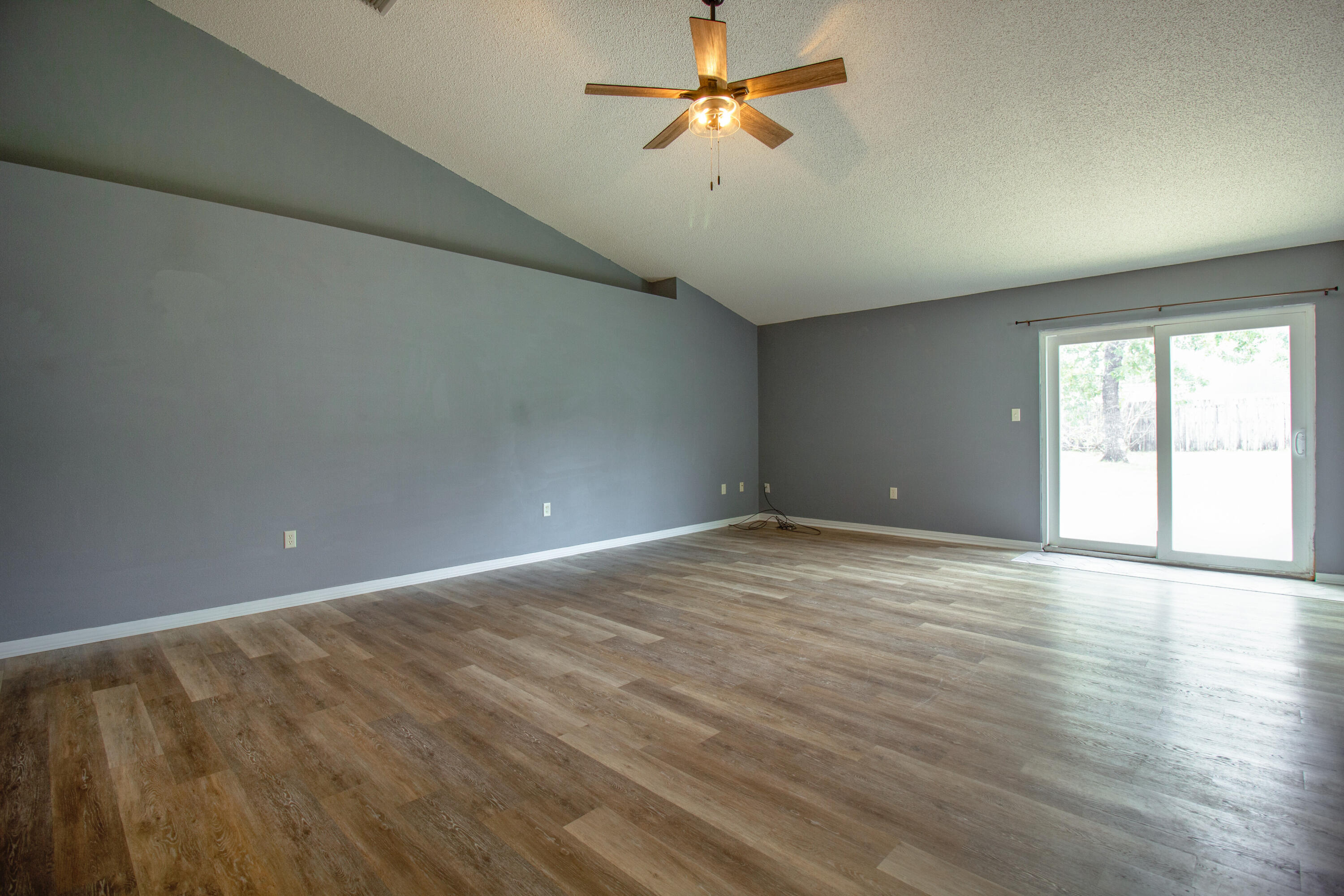 SUGAR CREEK S/D - Residential