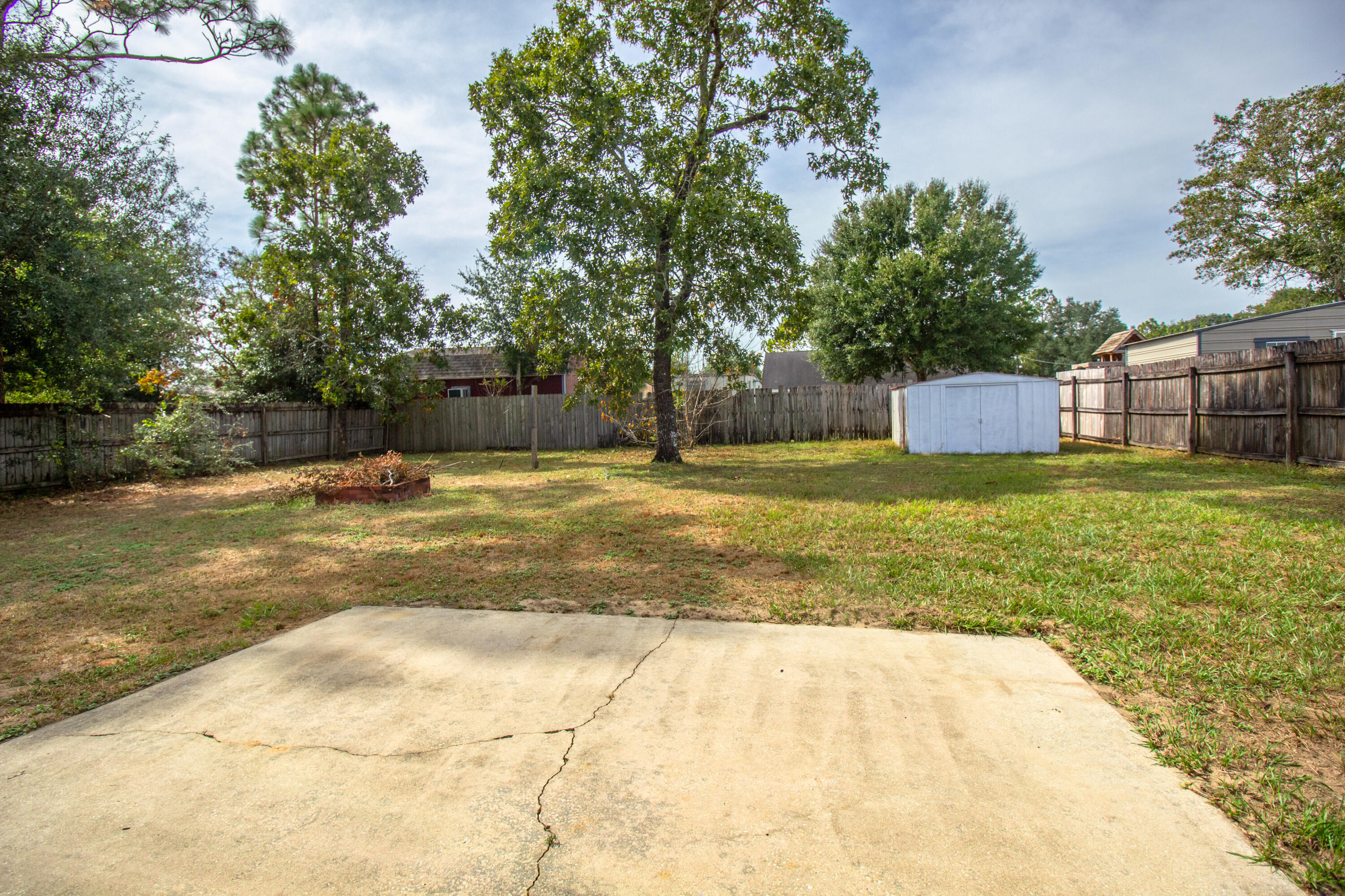 SUGAR CREEK S/D - Residential