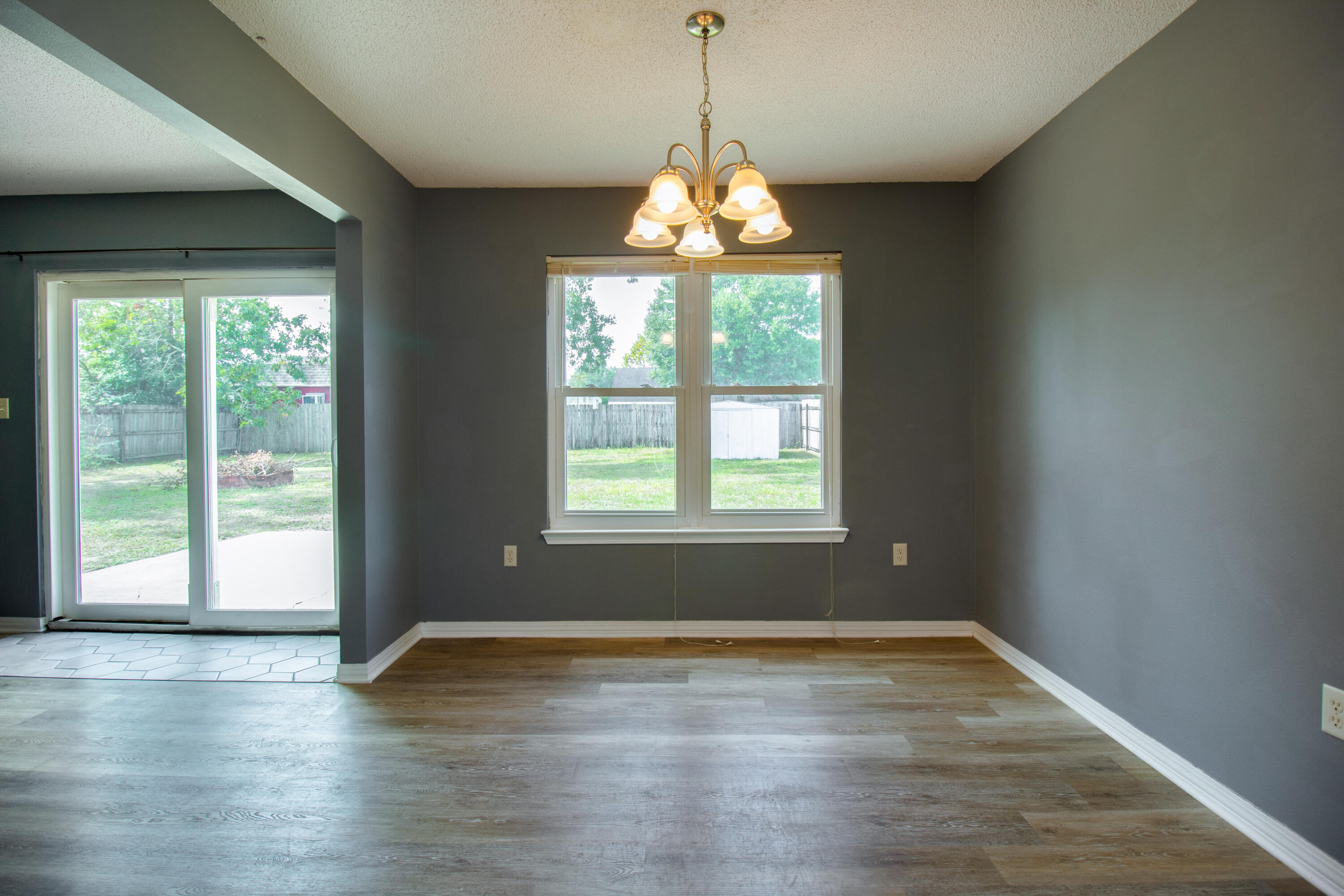 SUGAR CREEK S/D - Residential