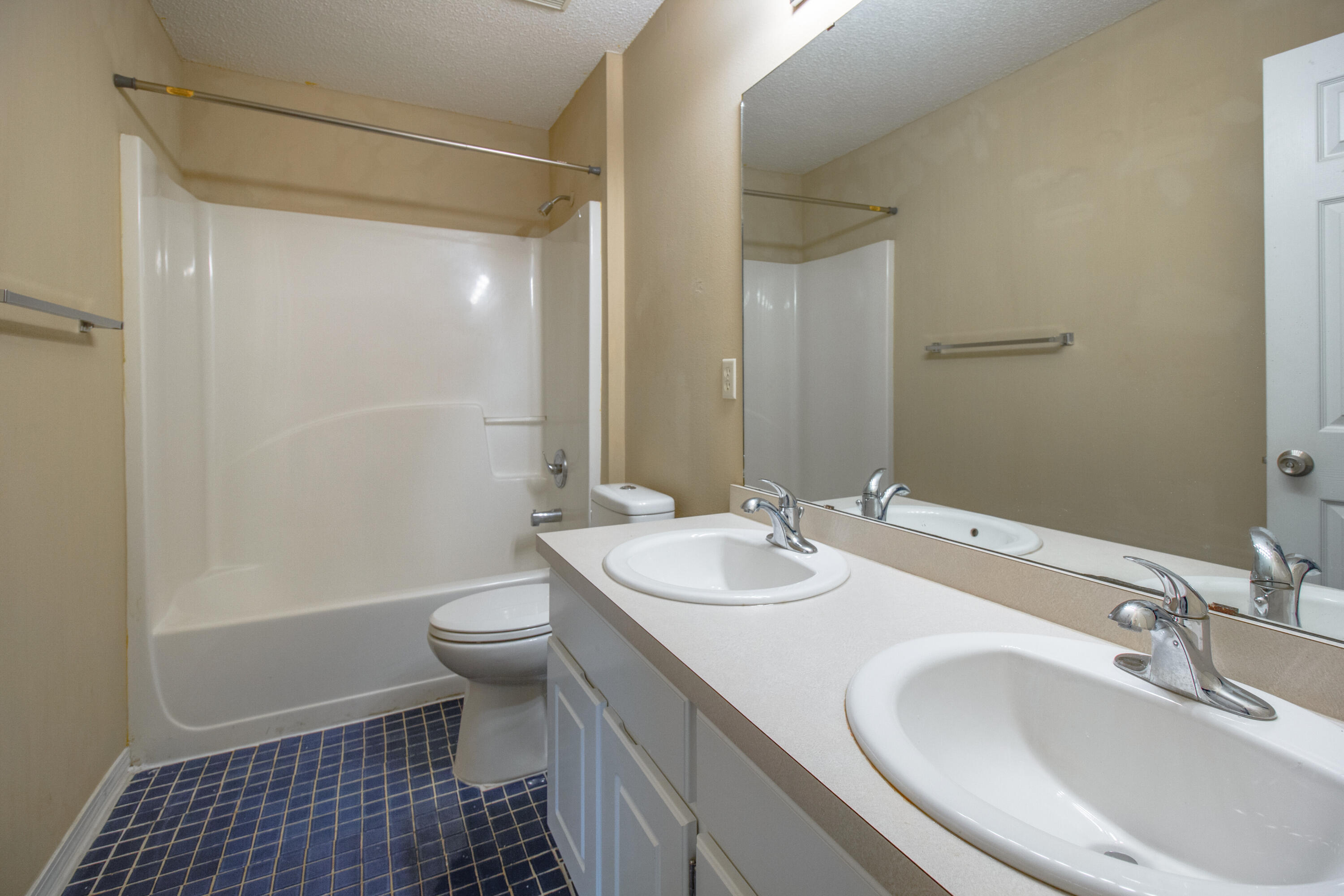 SUGAR CREEK S/D - Residential