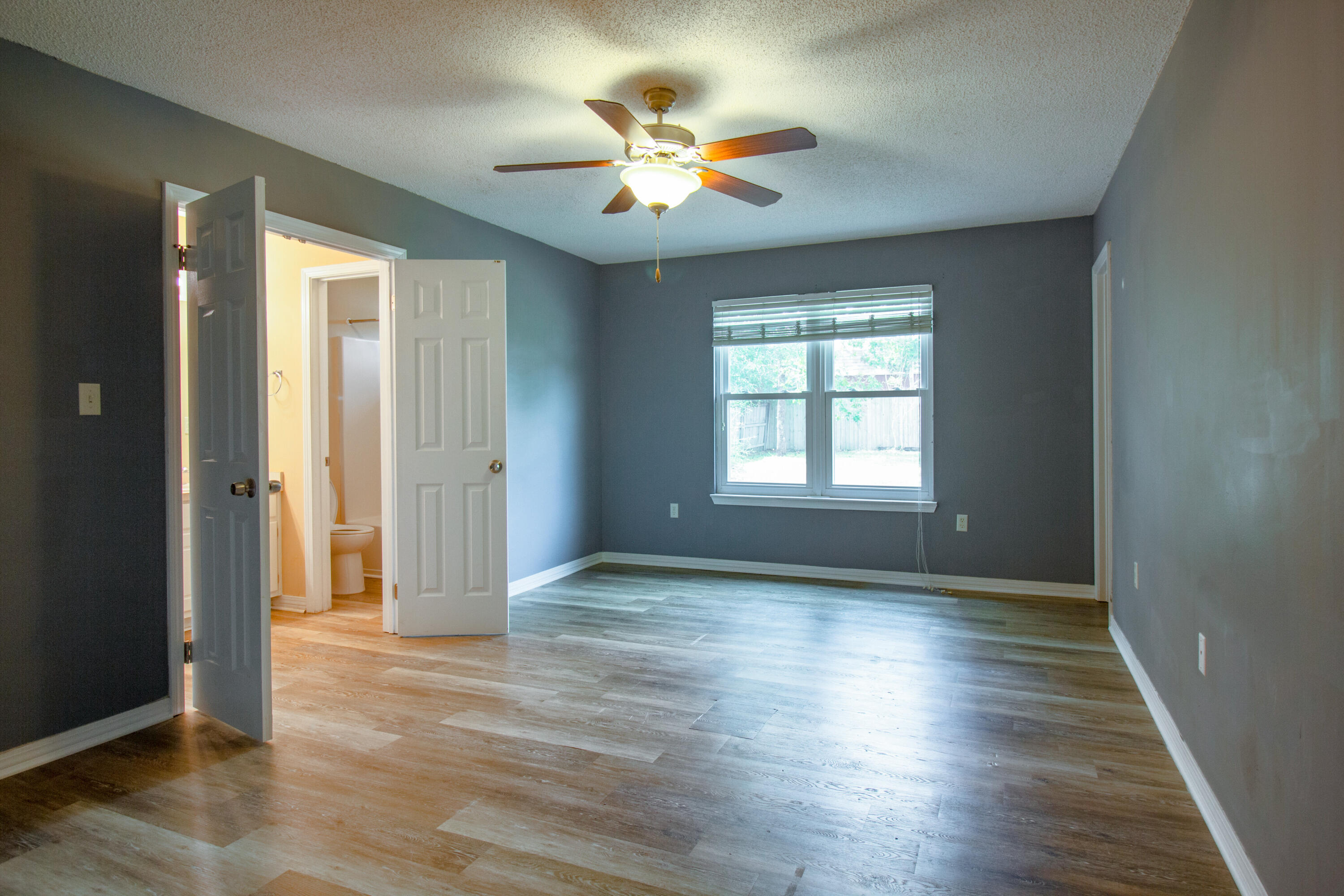 SUGAR CREEK S/D - Residential