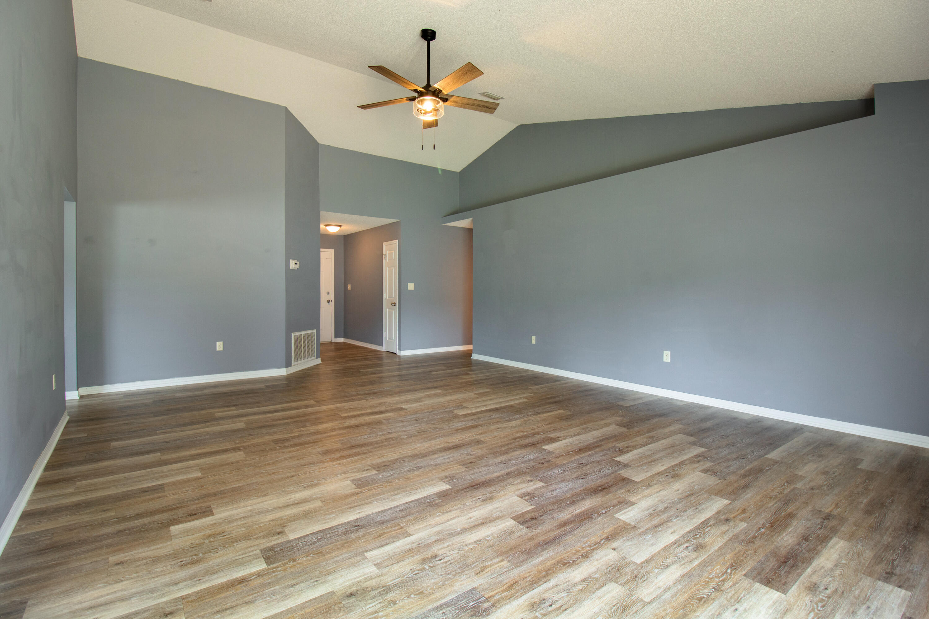 SUGAR CREEK S/D - Residential