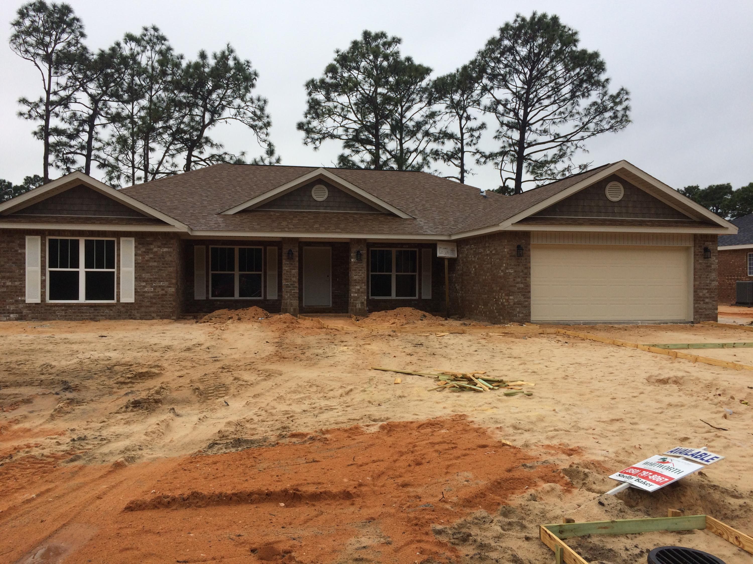 Navarre East 3rd Addition - Residential