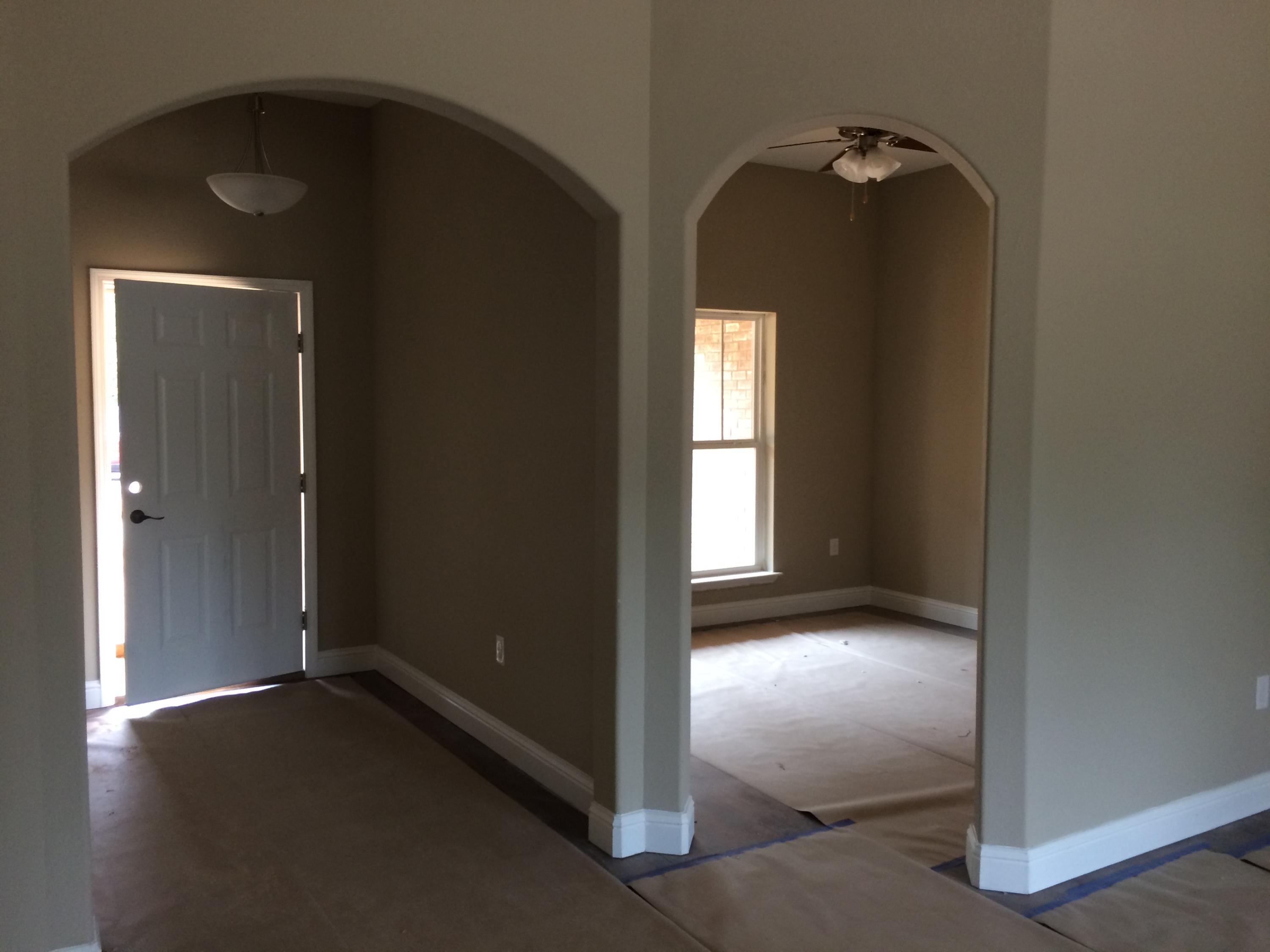 Navarre East 3rd Addition - Residential