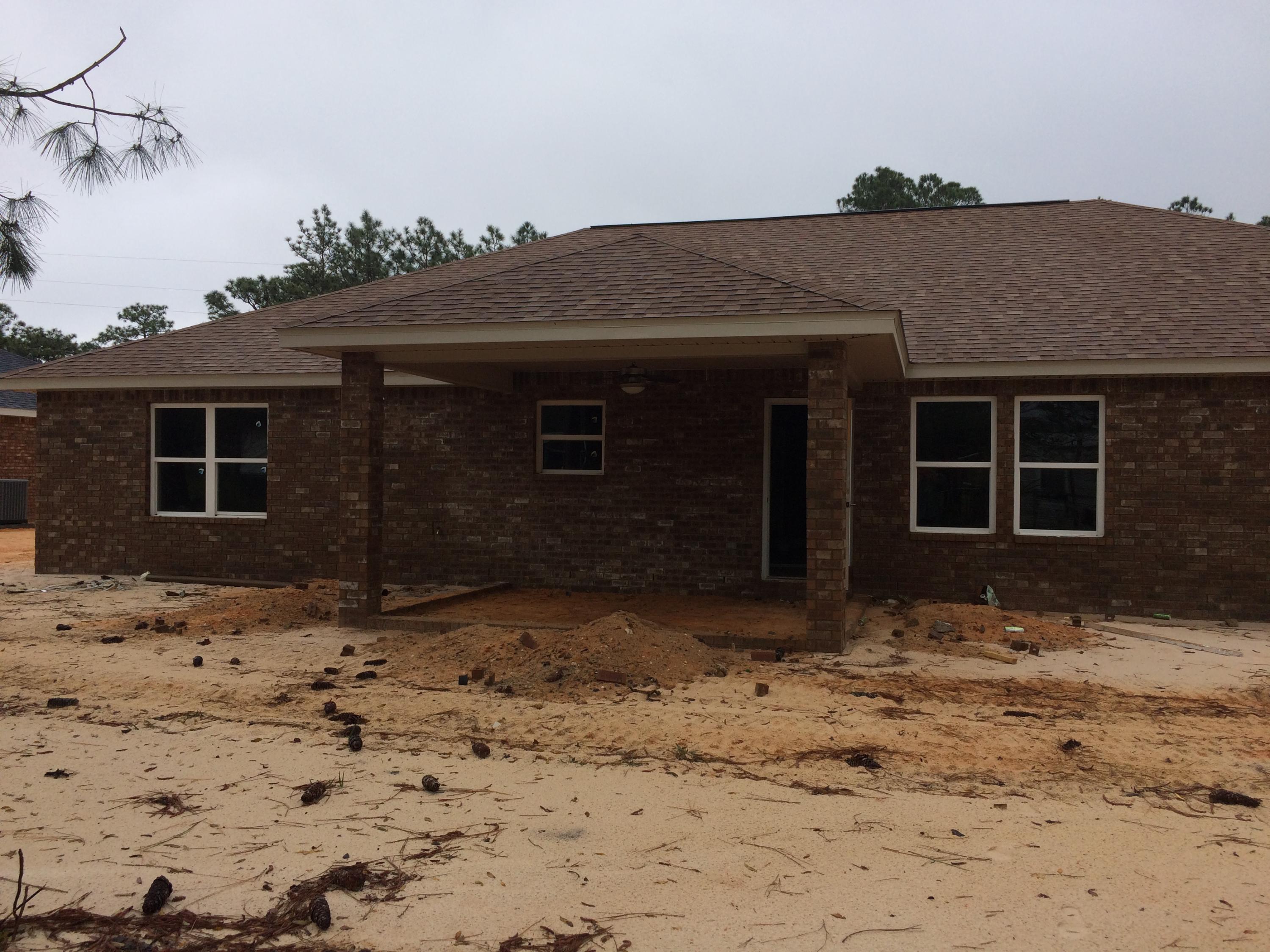 Navarre East 3rd Addition - Residential