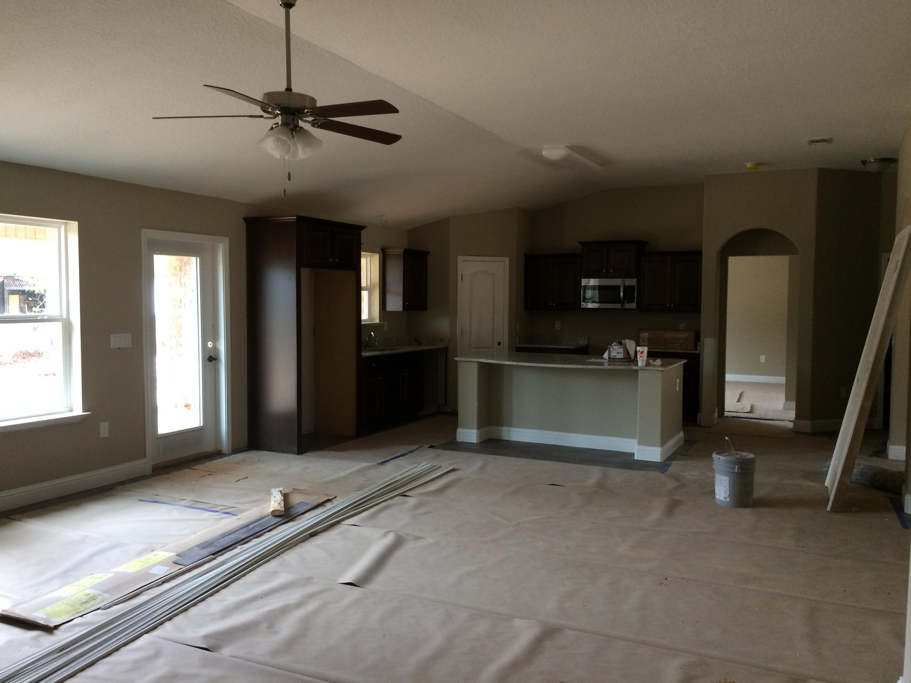 Navarre East 3rd Addition - Residential