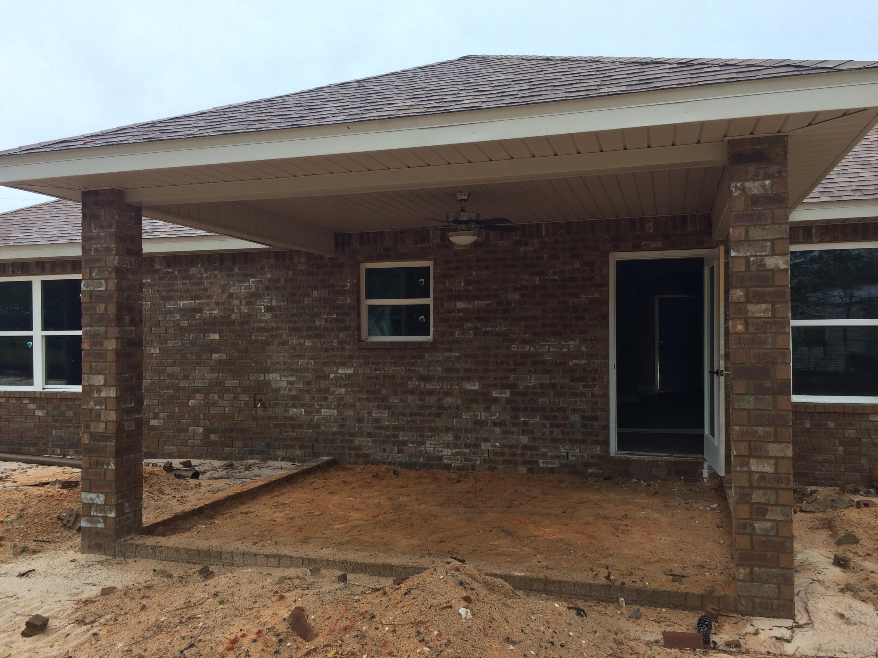 Navarre East 3rd Addition - Residential