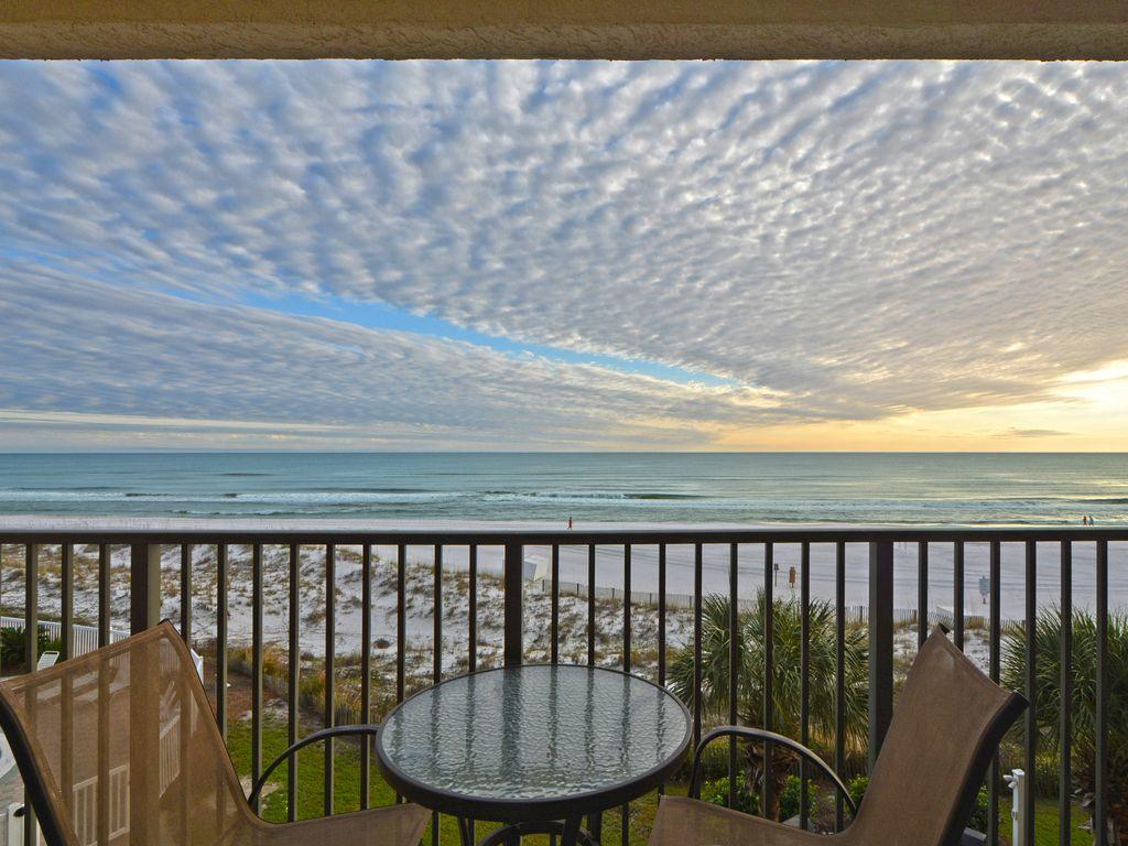 WINDANCER CONDO - Residential