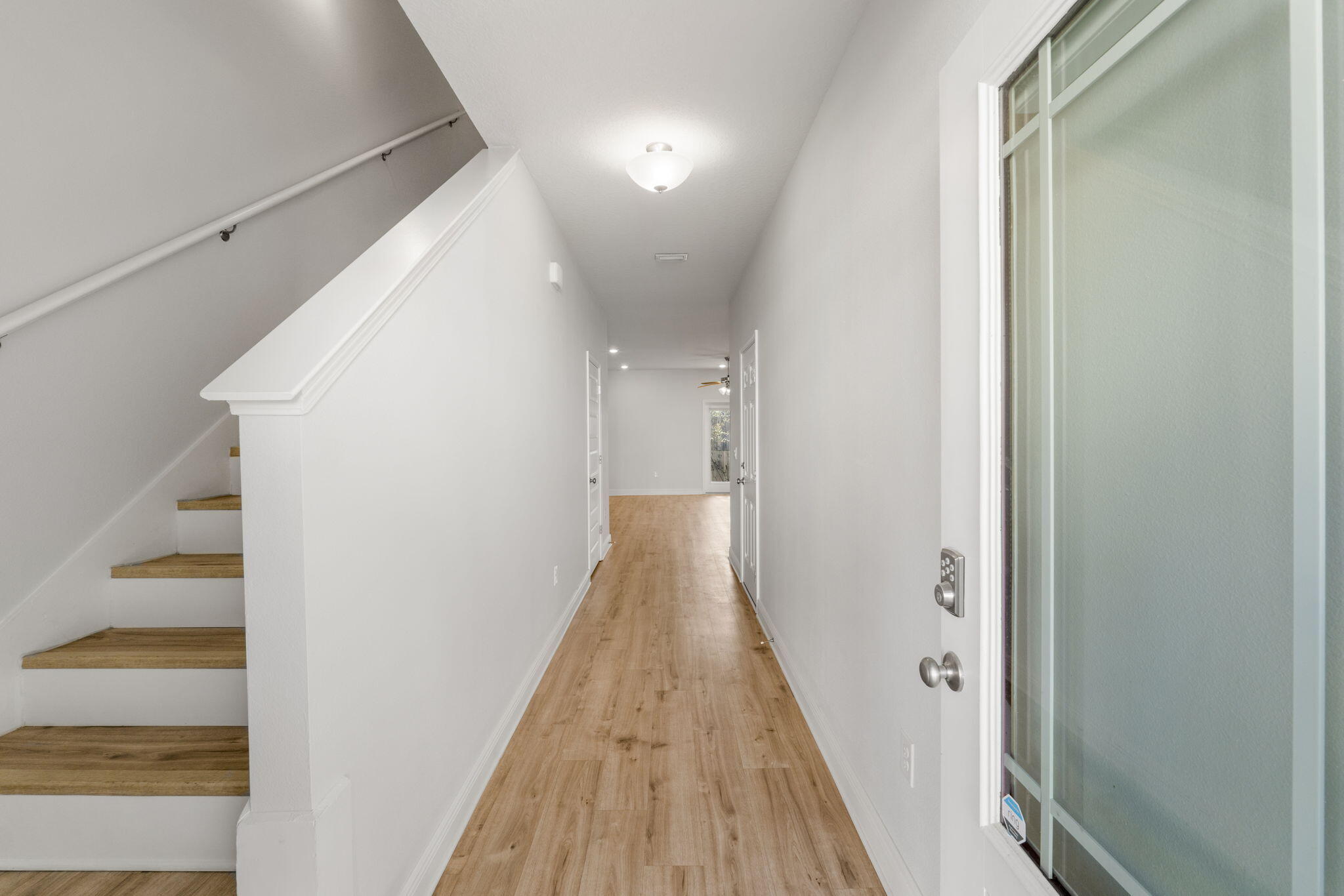 Sandhill Pines - Residential Lease