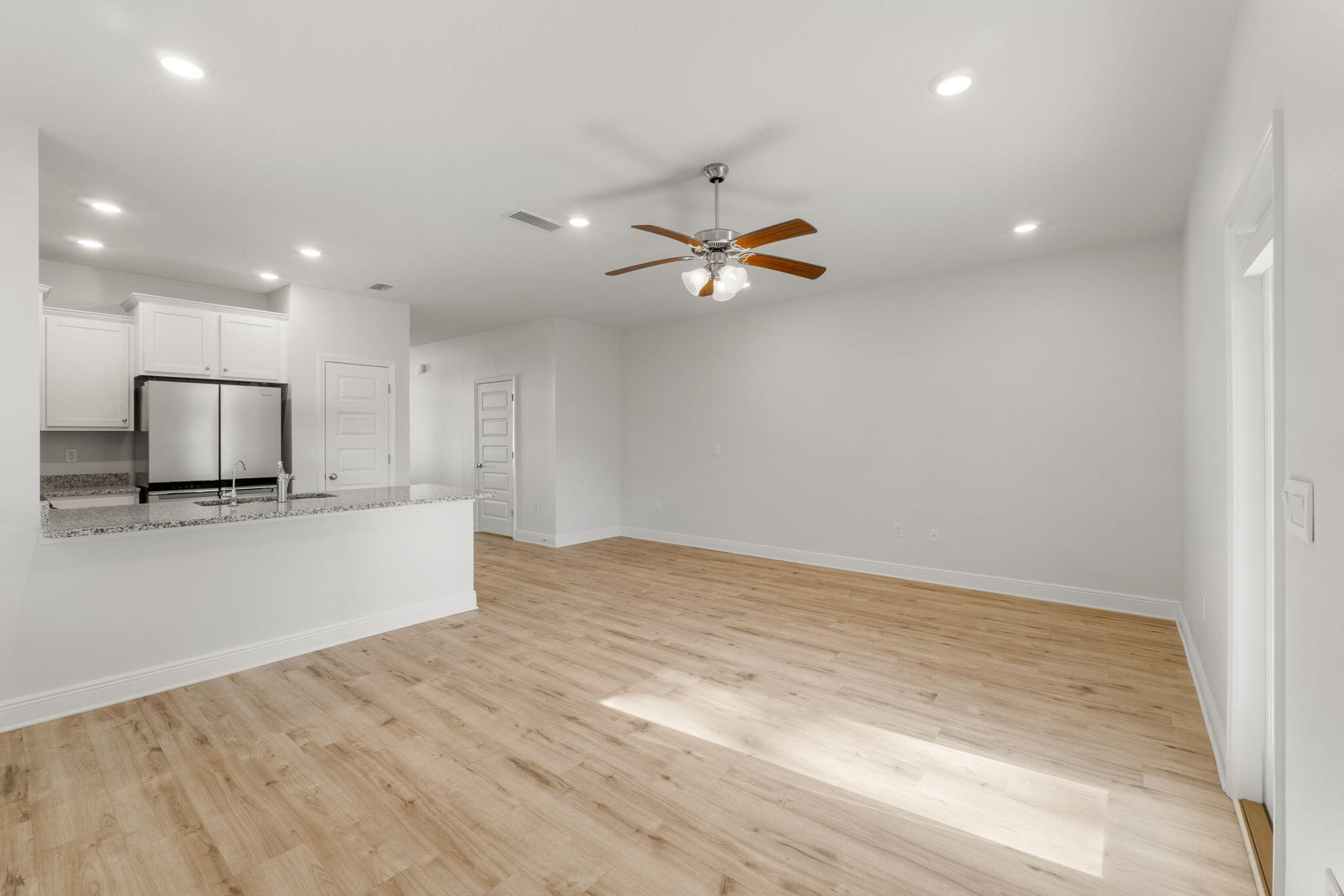 Sandhill Pines - Residential Lease