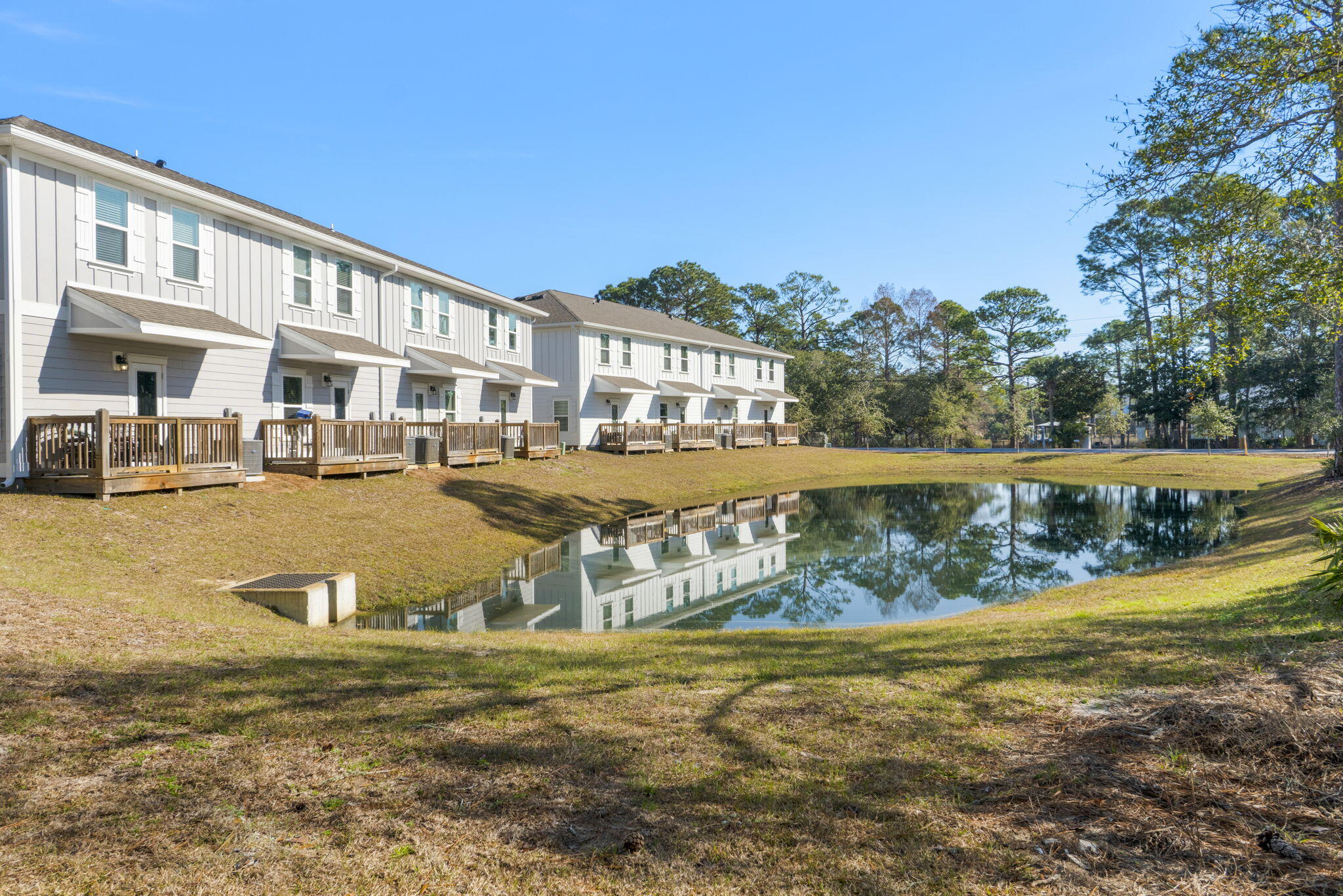 Sandhill Pines - Residential Lease