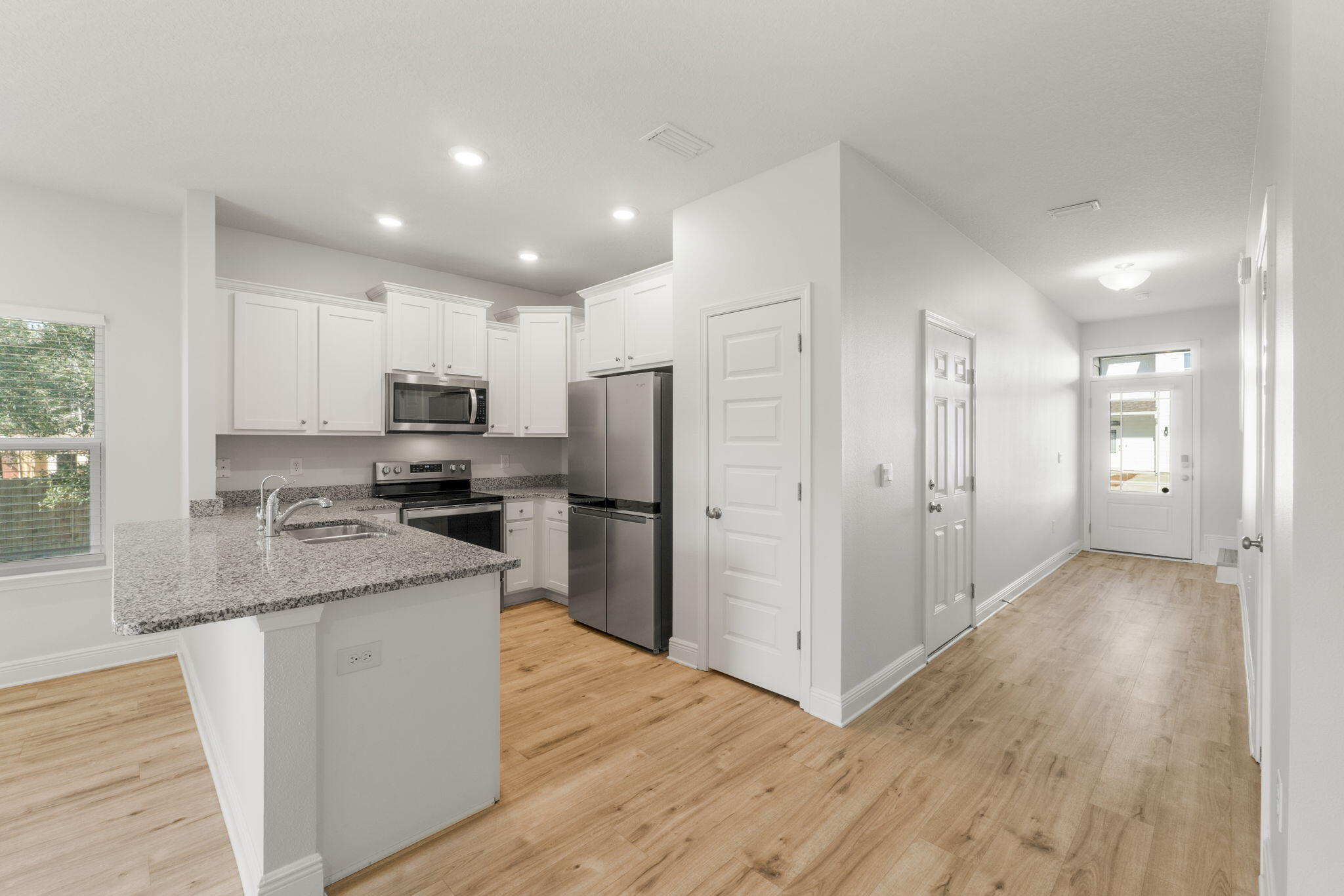 Sandhill Pines - Residential Lease