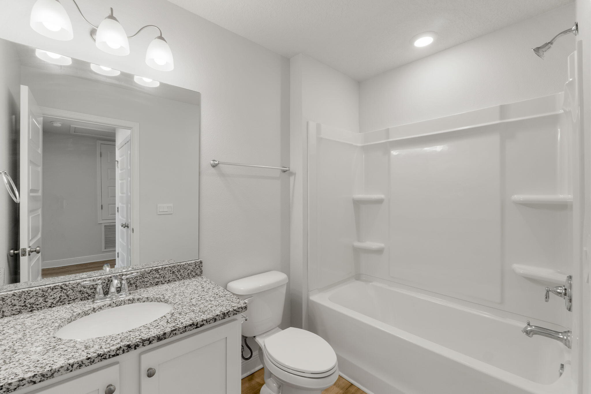 Sandhill Pines - Residential Lease