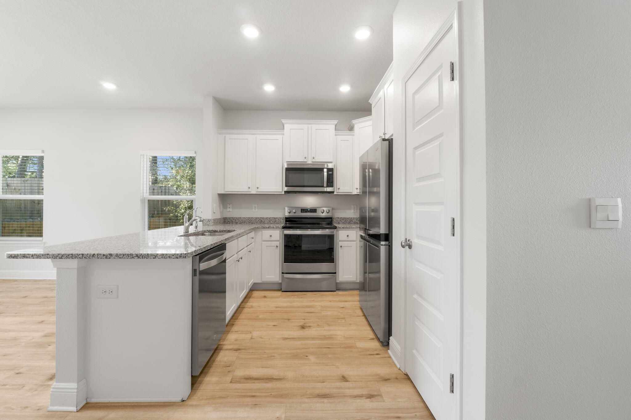 Sandhill Pines - Residential Lease