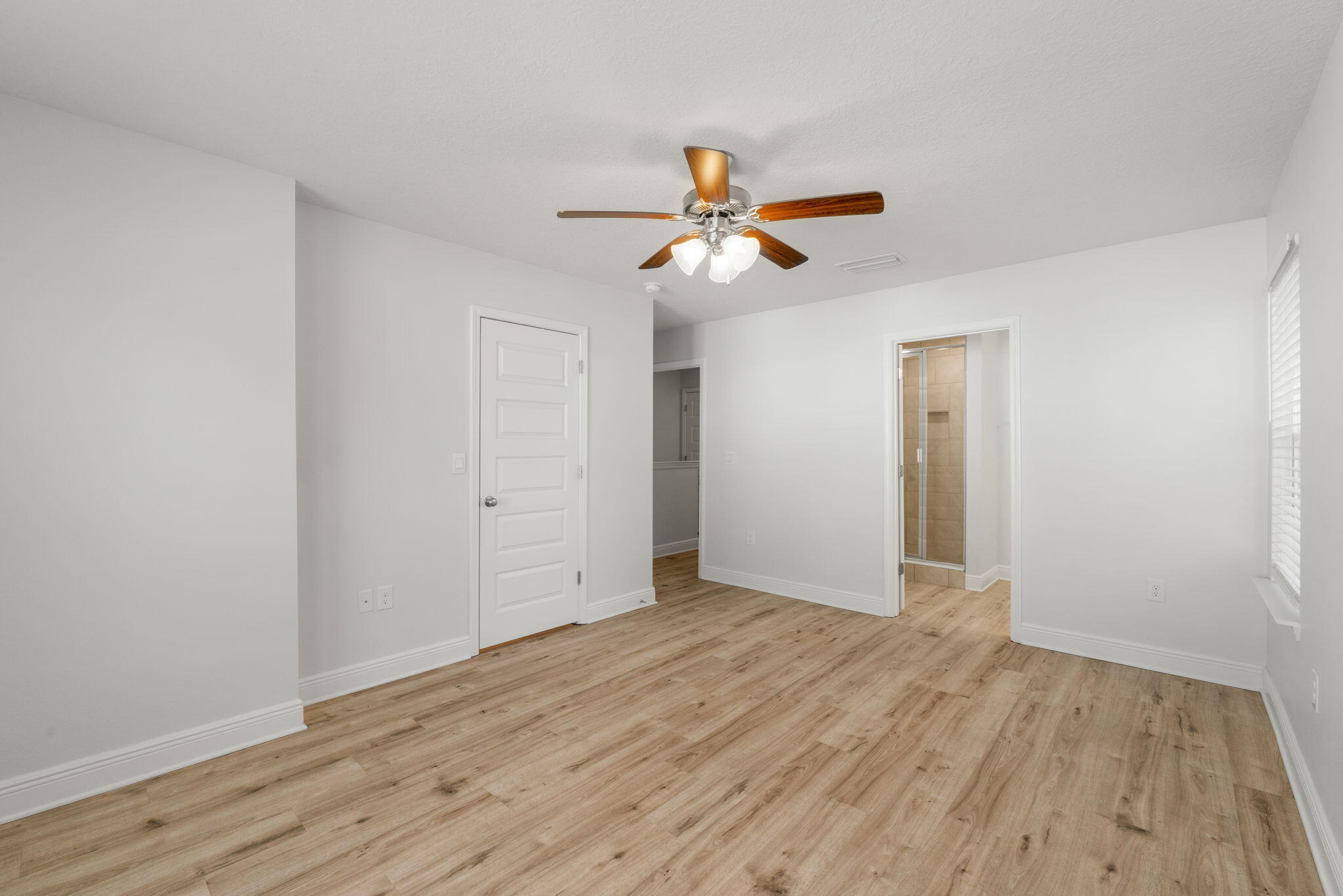 Sandhill Pines - Residential Lease