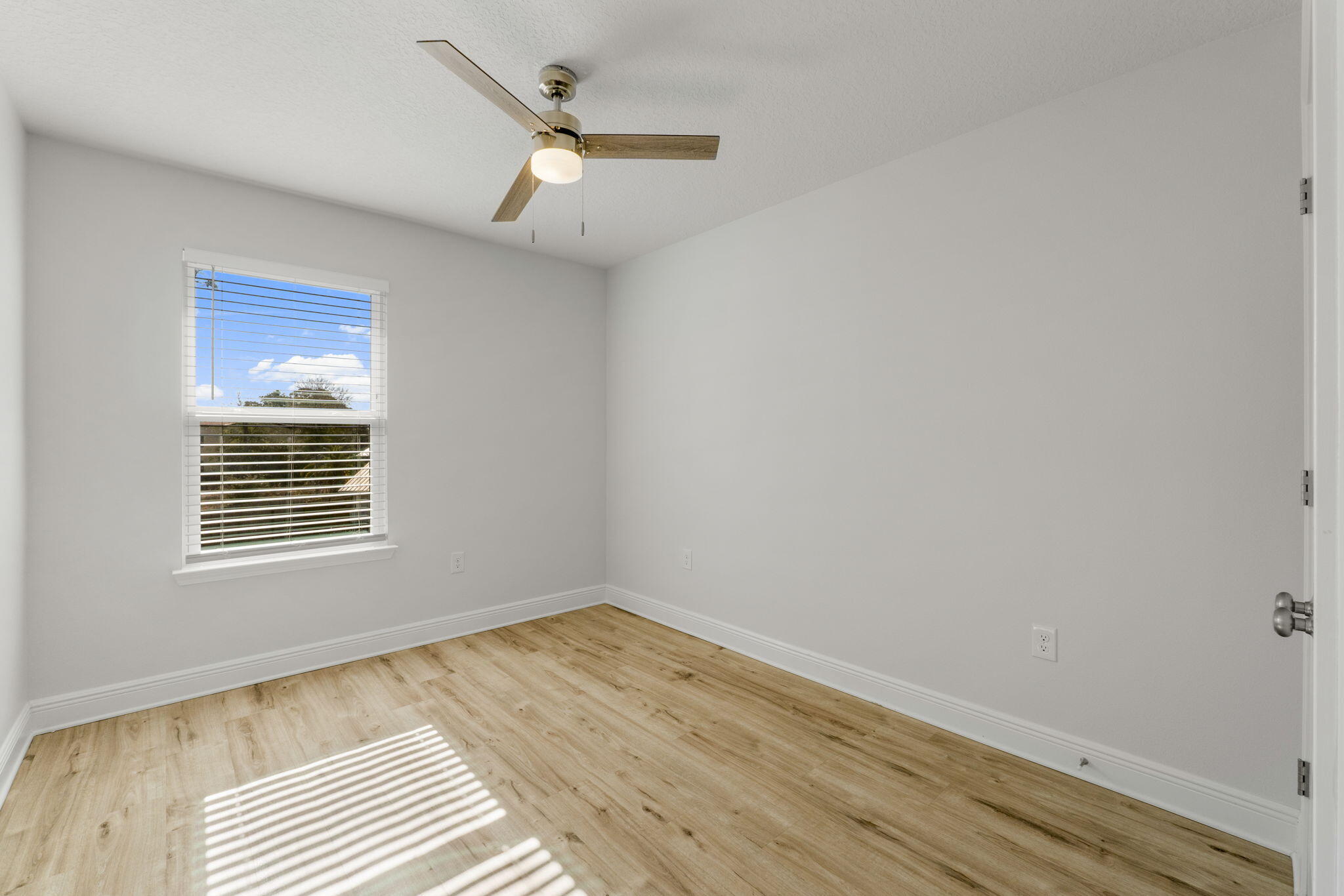 Sandhill Pines - Residential Lease