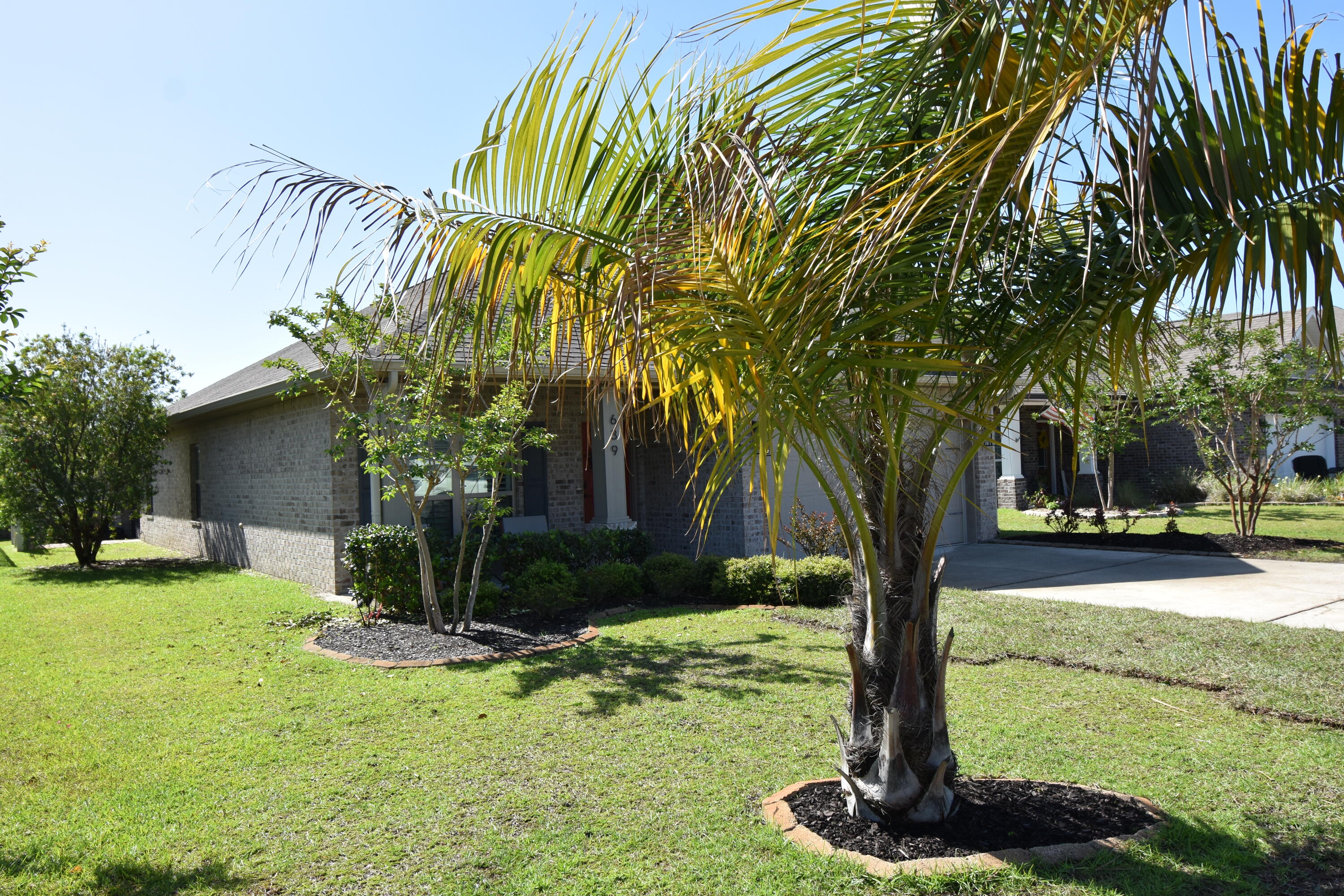DRIFTWOOD ESTATES PH II - Residential