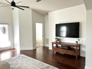 DRIFTWOOD ESTATES PH II - Residential