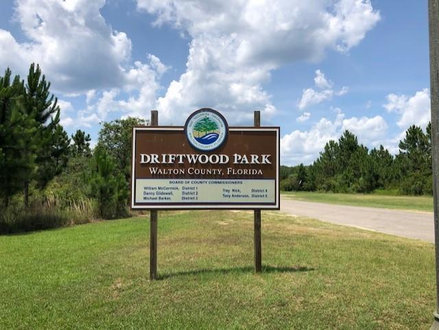 DRIFTWOOD ESTATES PH II - Residential