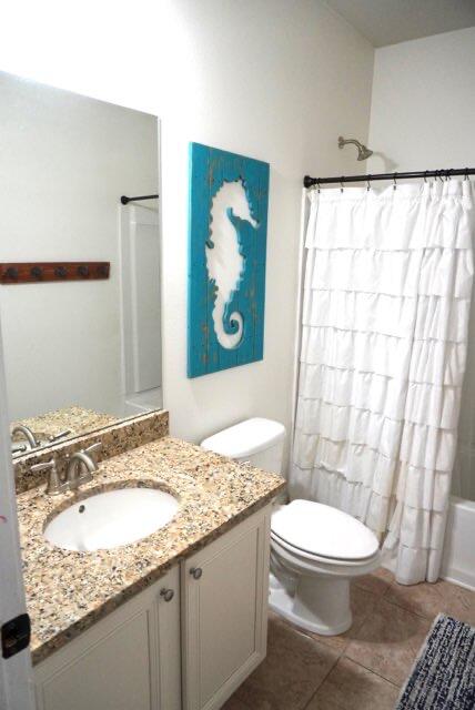 DRIFTWOOD ESTATES PH II - Residential