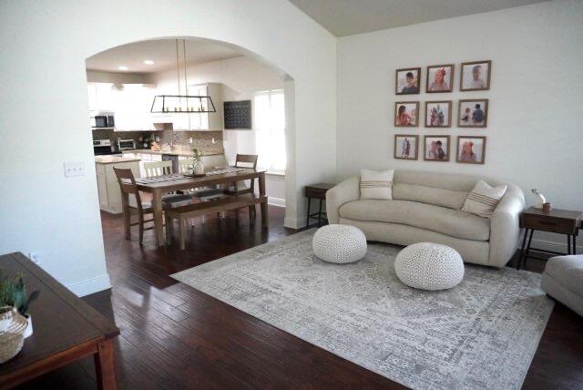DRIFTWOOD ESTATES PH II - Residential