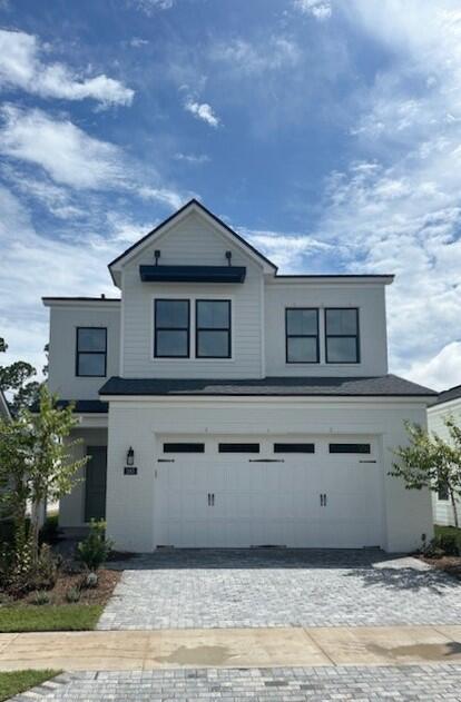 Breakwater at Ward Creek - Residential