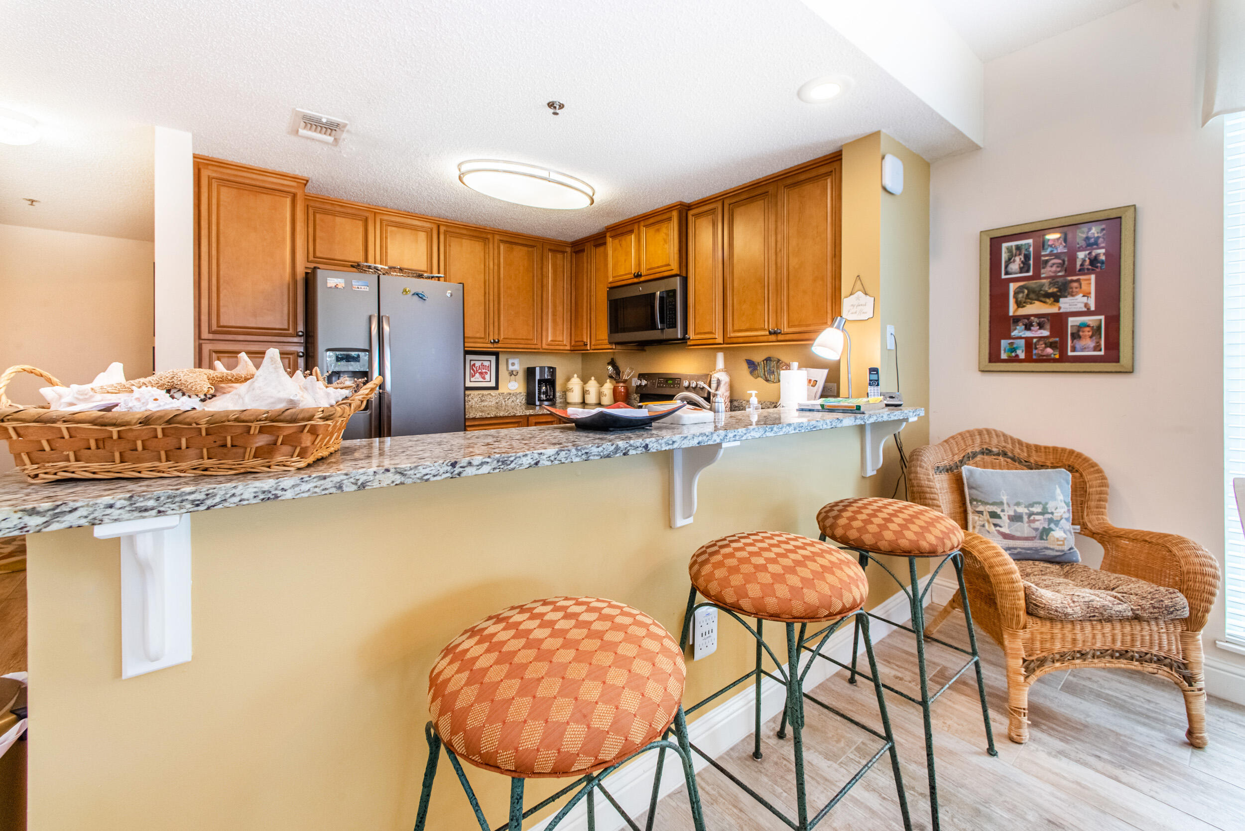 LEEWARD KEY - Residential