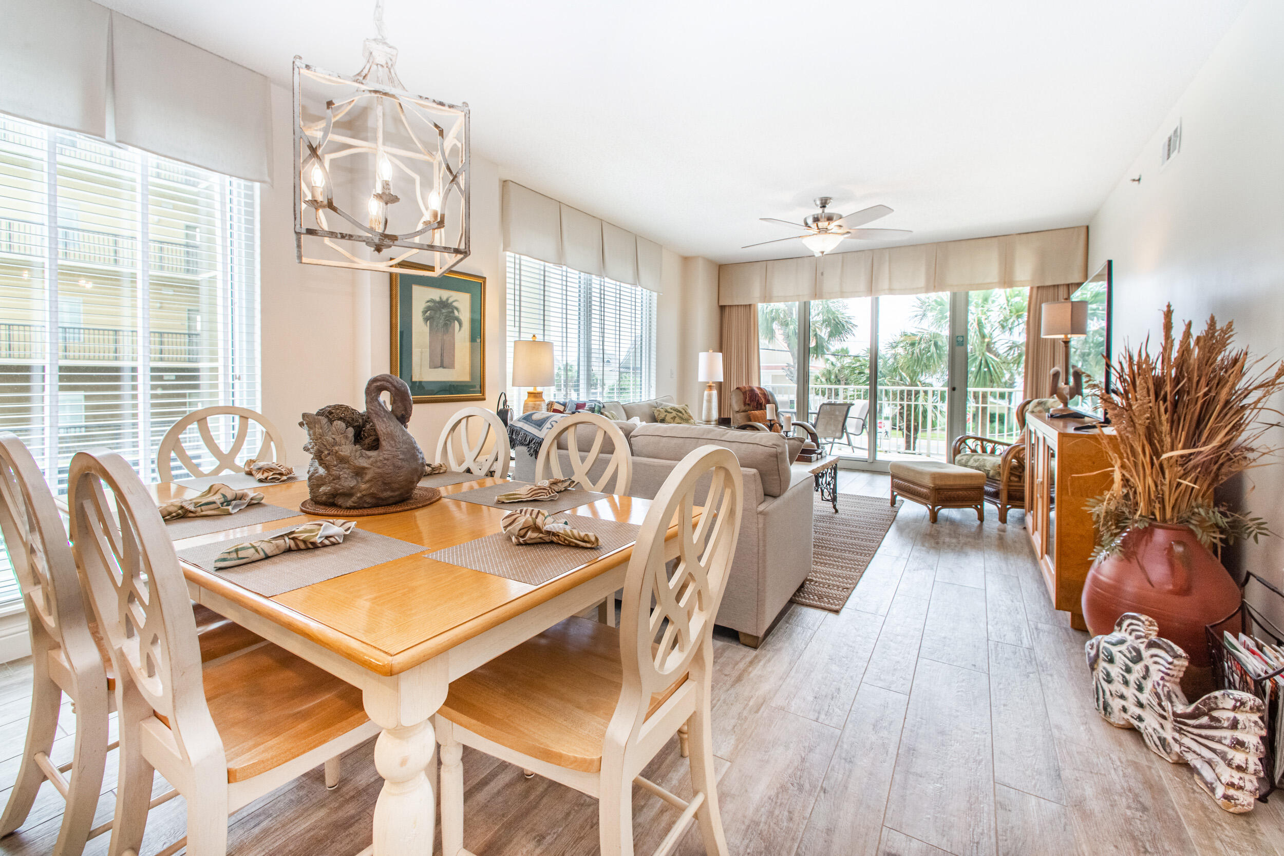 LEEWARD KEY - Residential