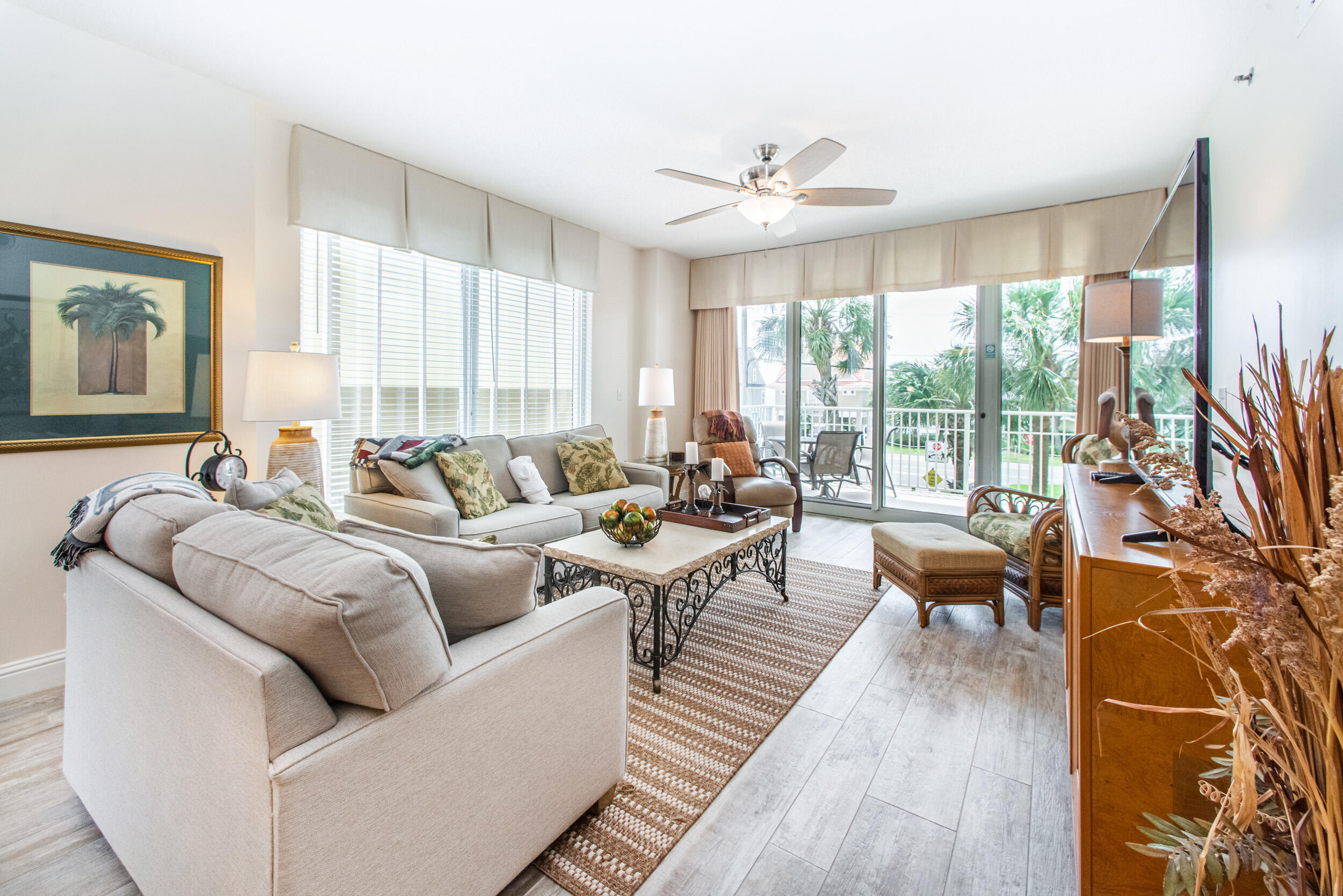 LEEWARD KEY - Residential