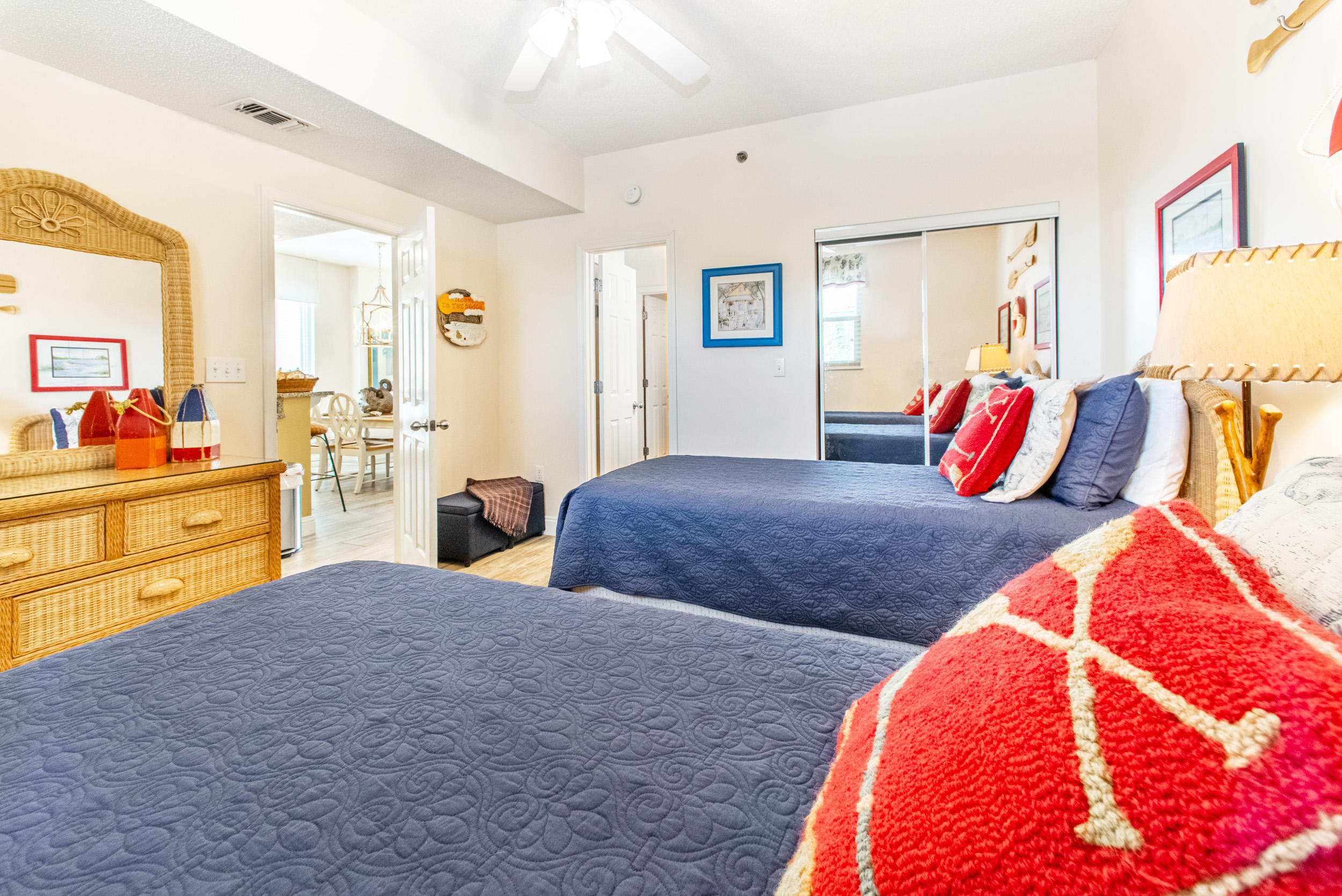 LEEWARD KEY - Residential