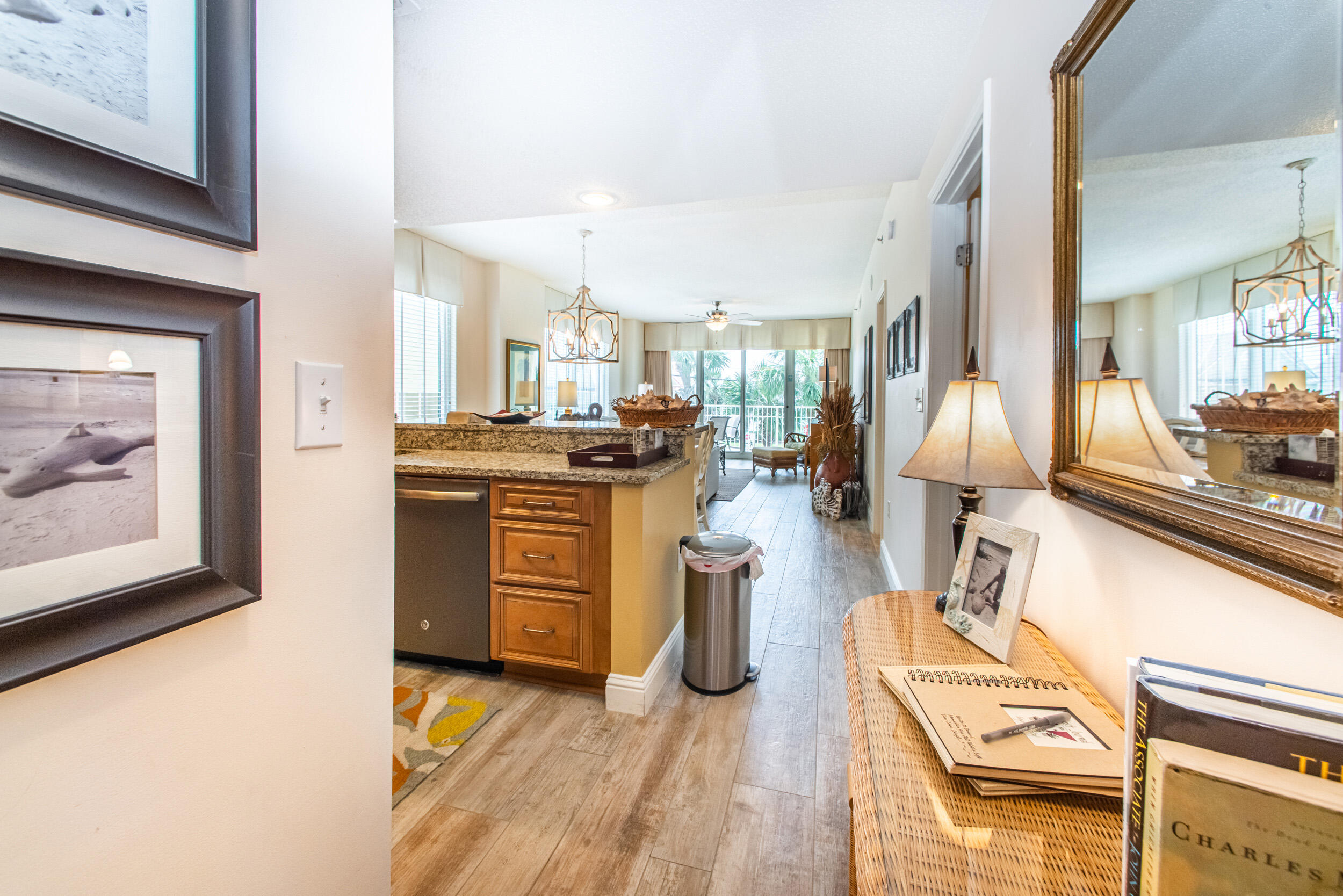 LEEWARD KEY - Residential