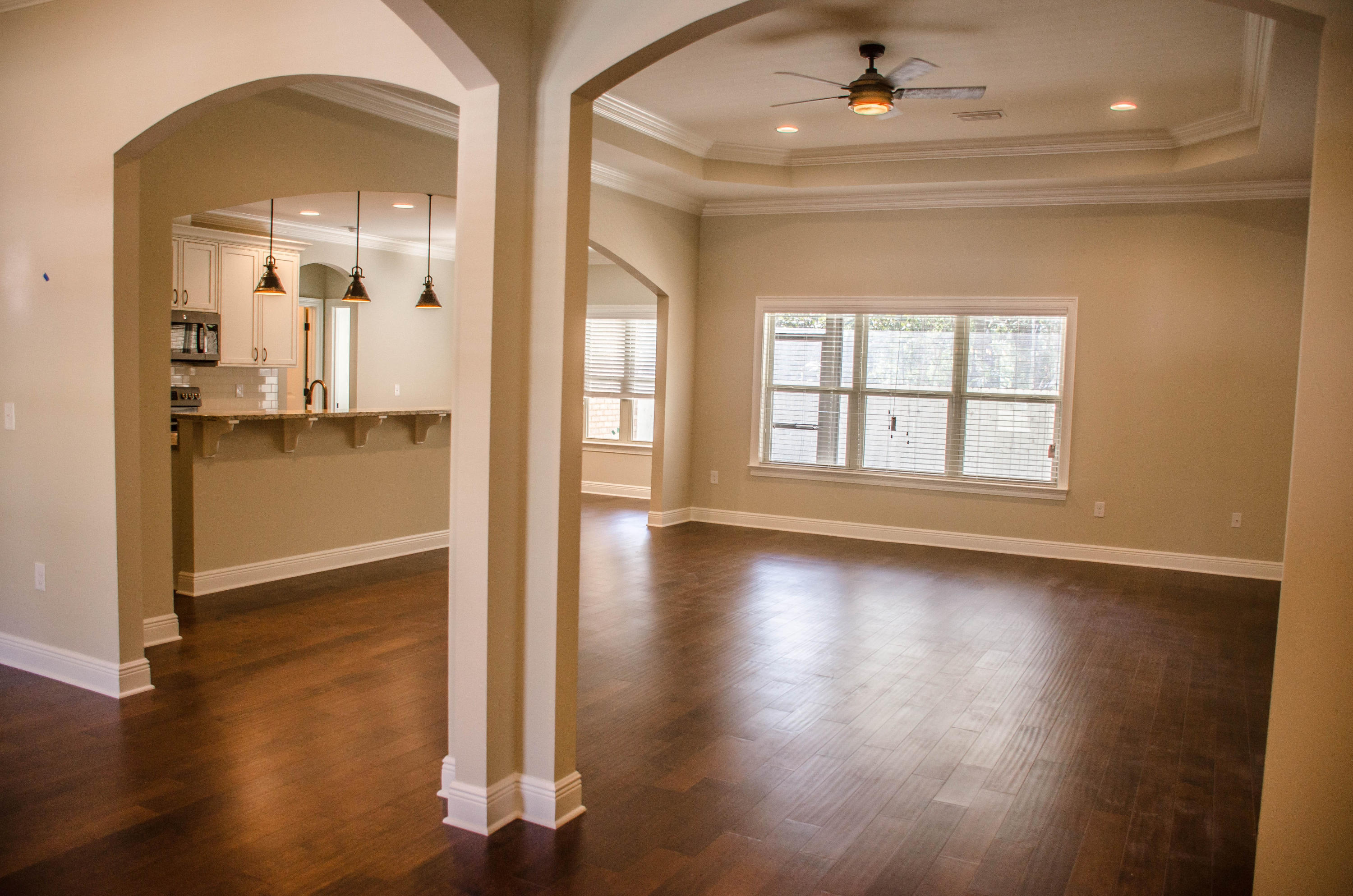 MUNICIPAL S/D 1ST ADDN - Residential