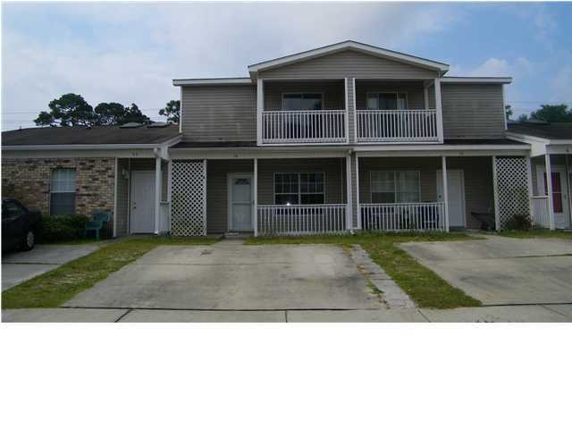 CHATELAINE ESTATES S/D - Residential Lease