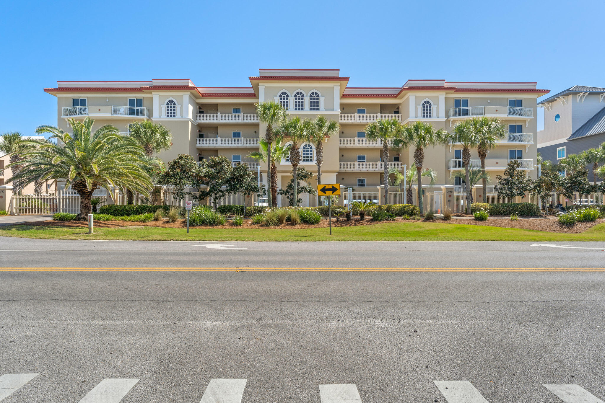 DUNES OF CRYSTAL BEACH - Residential