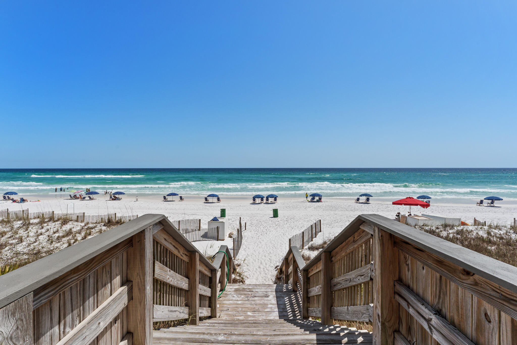 DUNES OF CRYSTAL BEACH - Residential