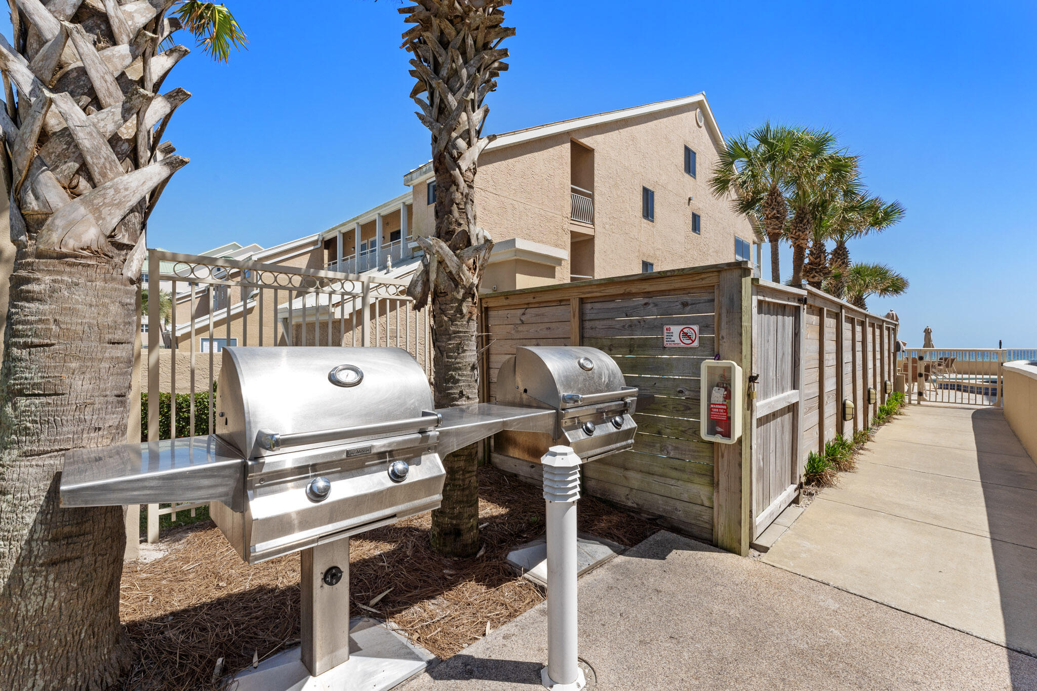 DUNES OF CRYSTAL BEACH - Residential