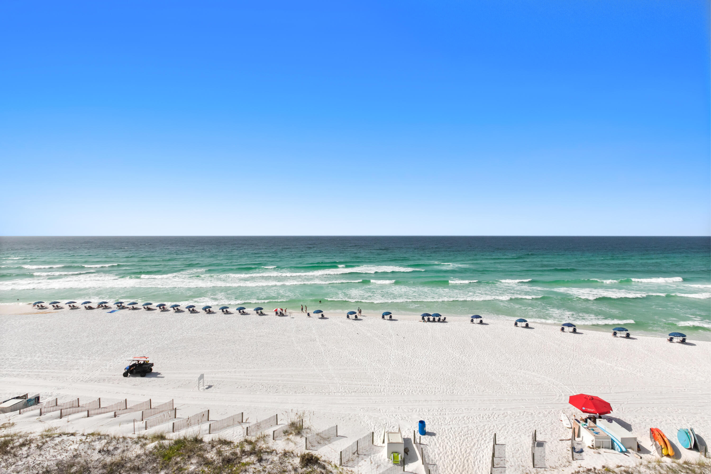 DUNES OF CRYSTAL BEACH - Residential