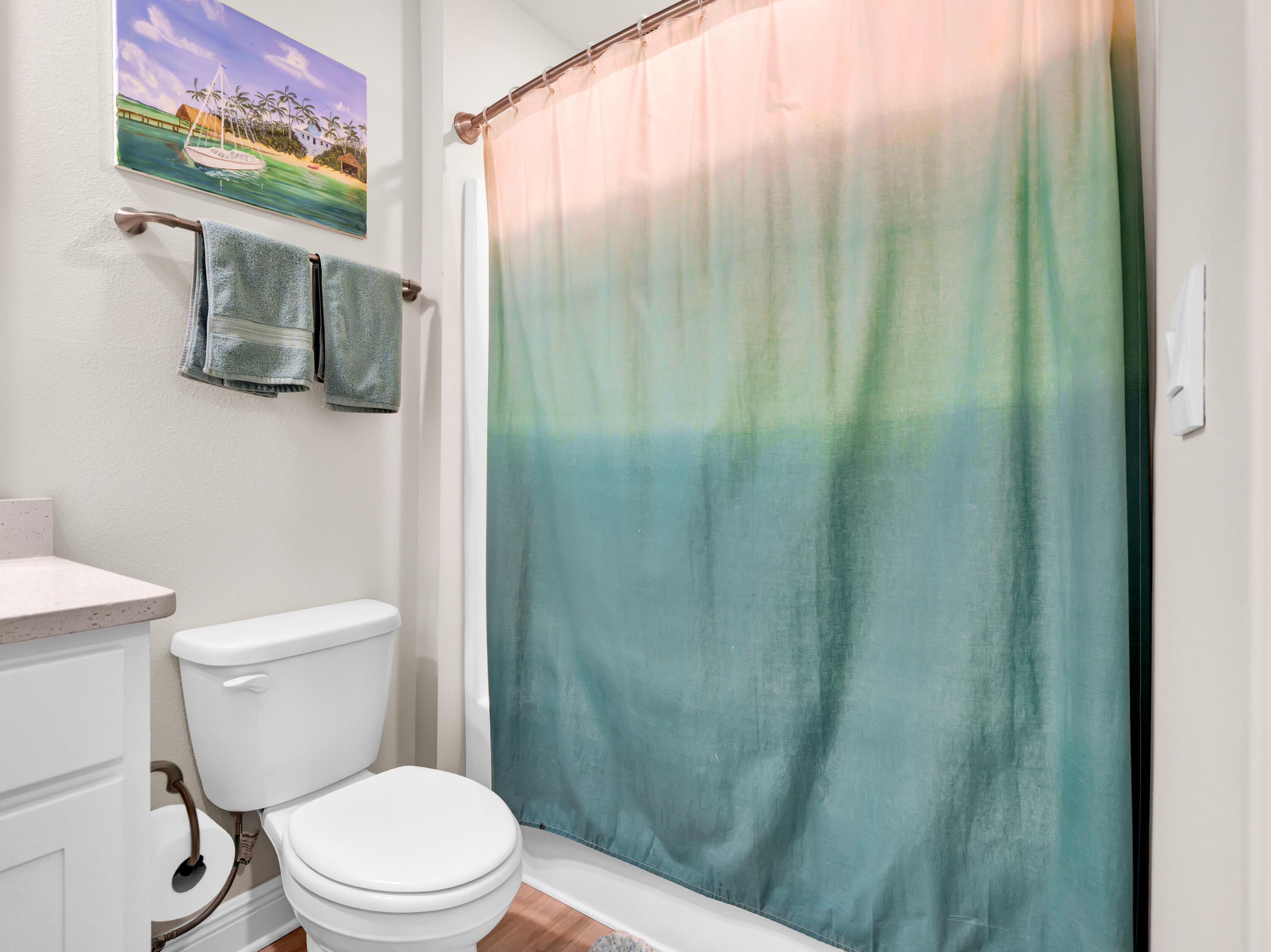 Harbor Place Townhomes - Residential