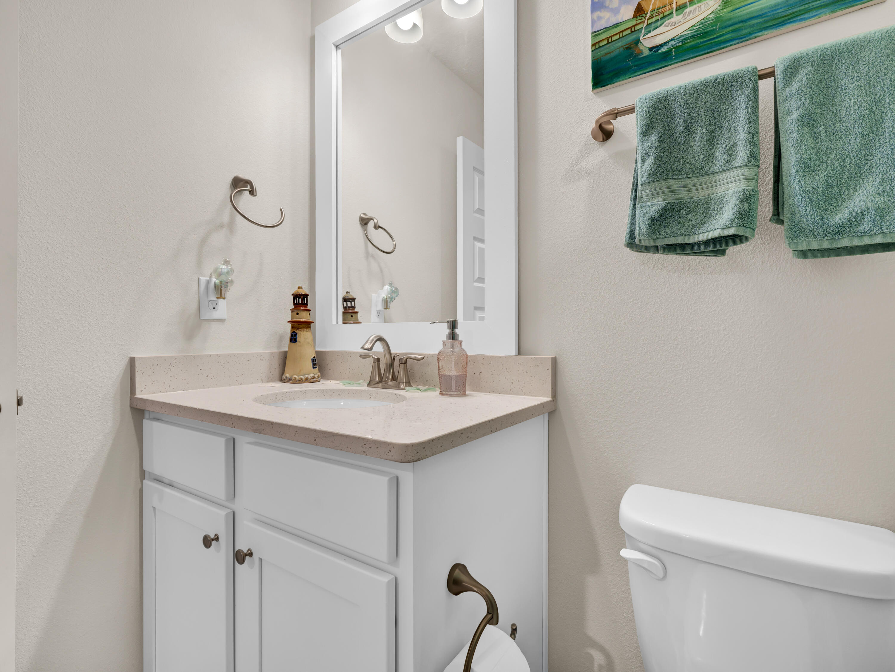 Harbor Place Townhomes - Residential