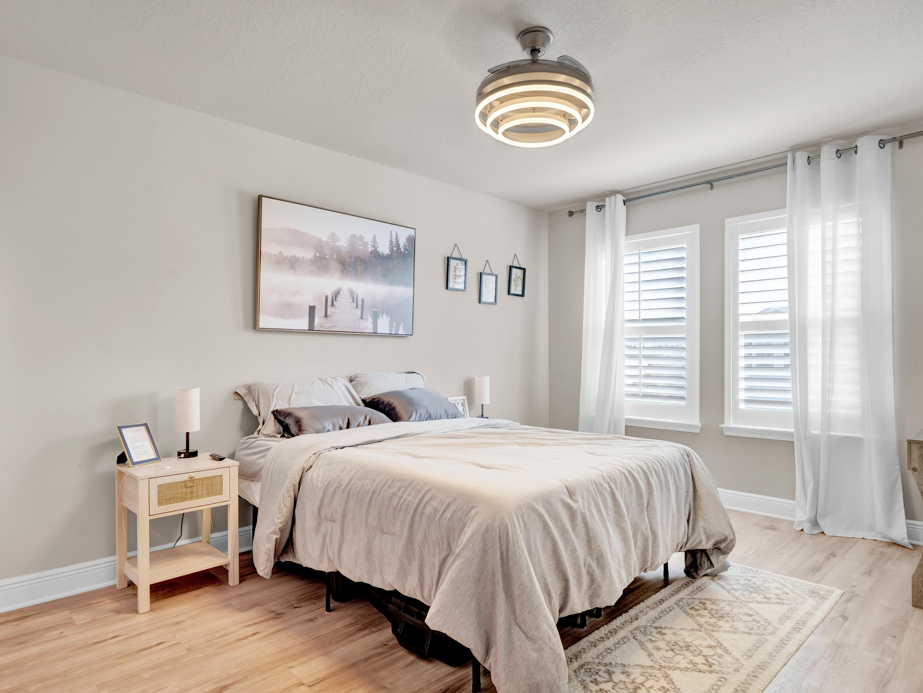 Harbor Place Townhomes - Residential