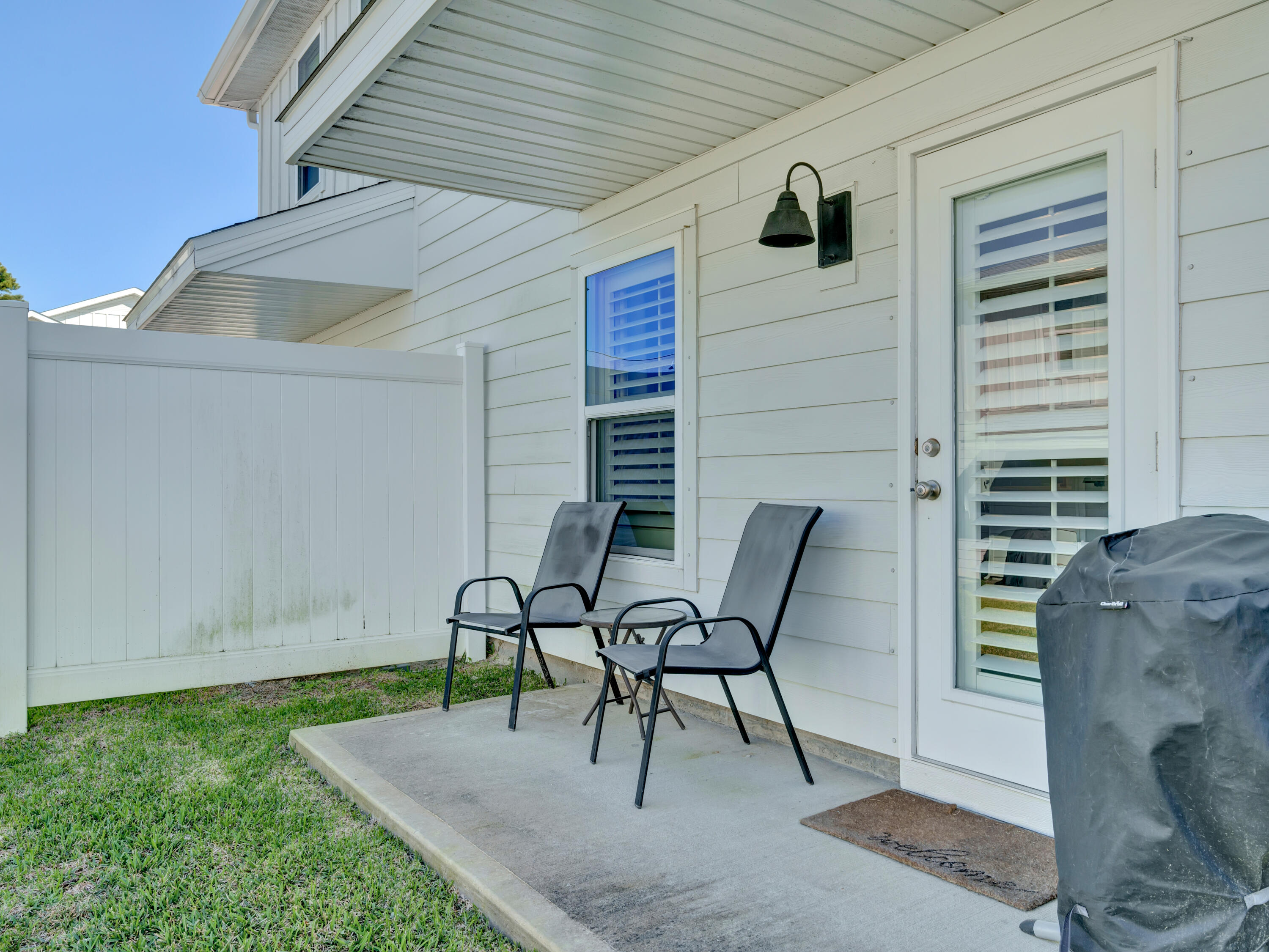 Harbor Place Townhomes - Residential