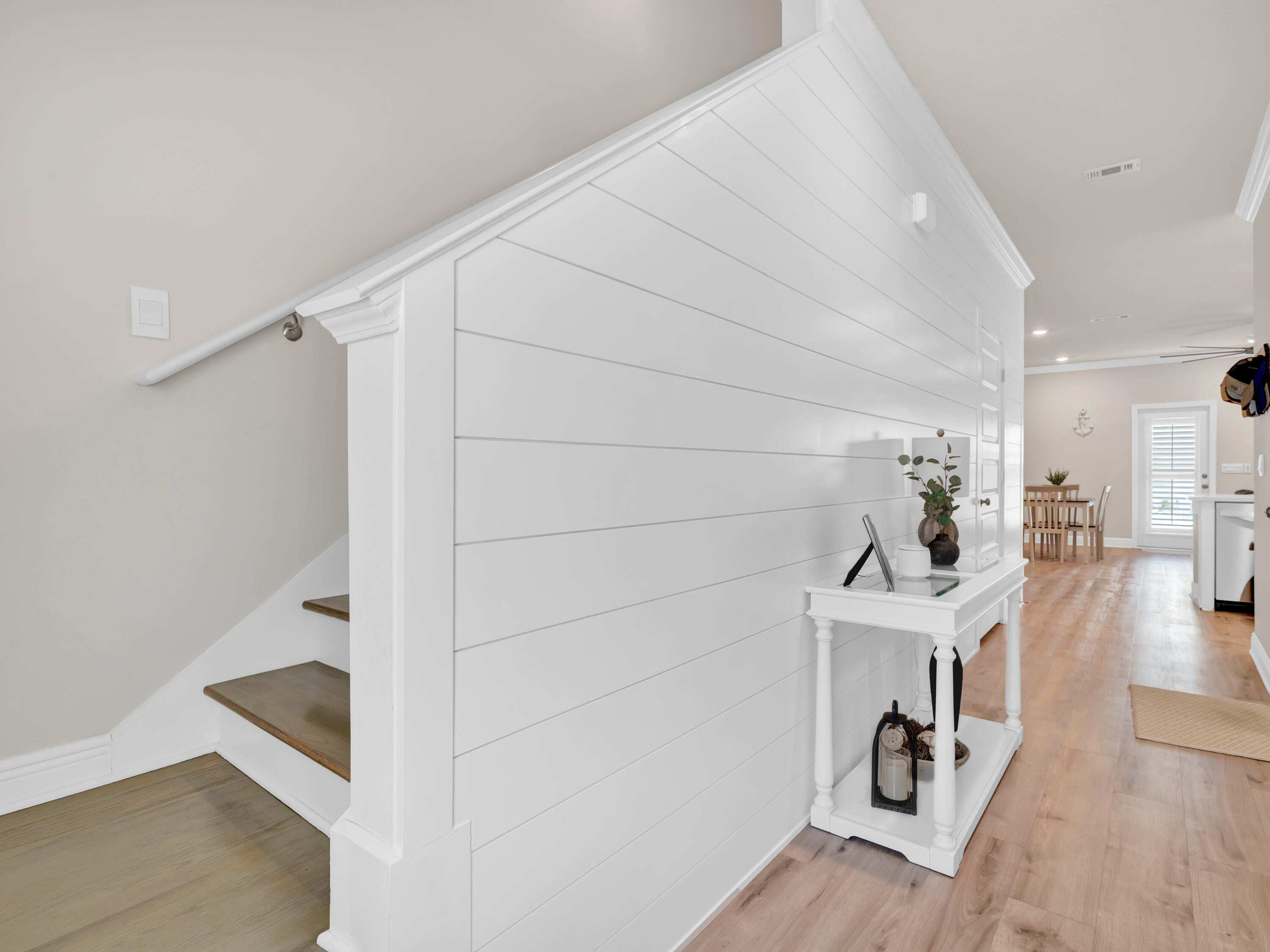 Harbor Place Townhomes - Residential