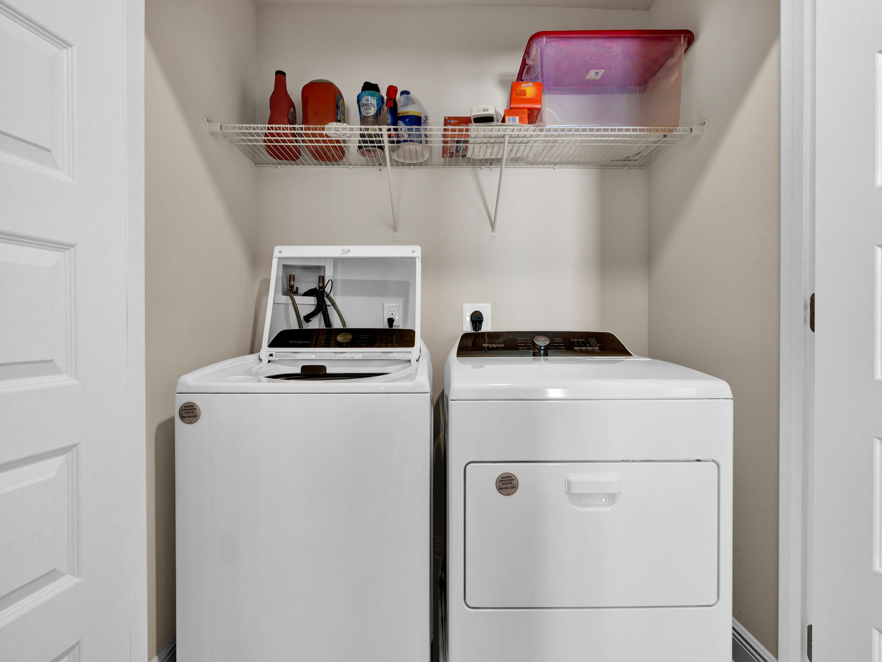 Harbor Place Townhomes - Residential