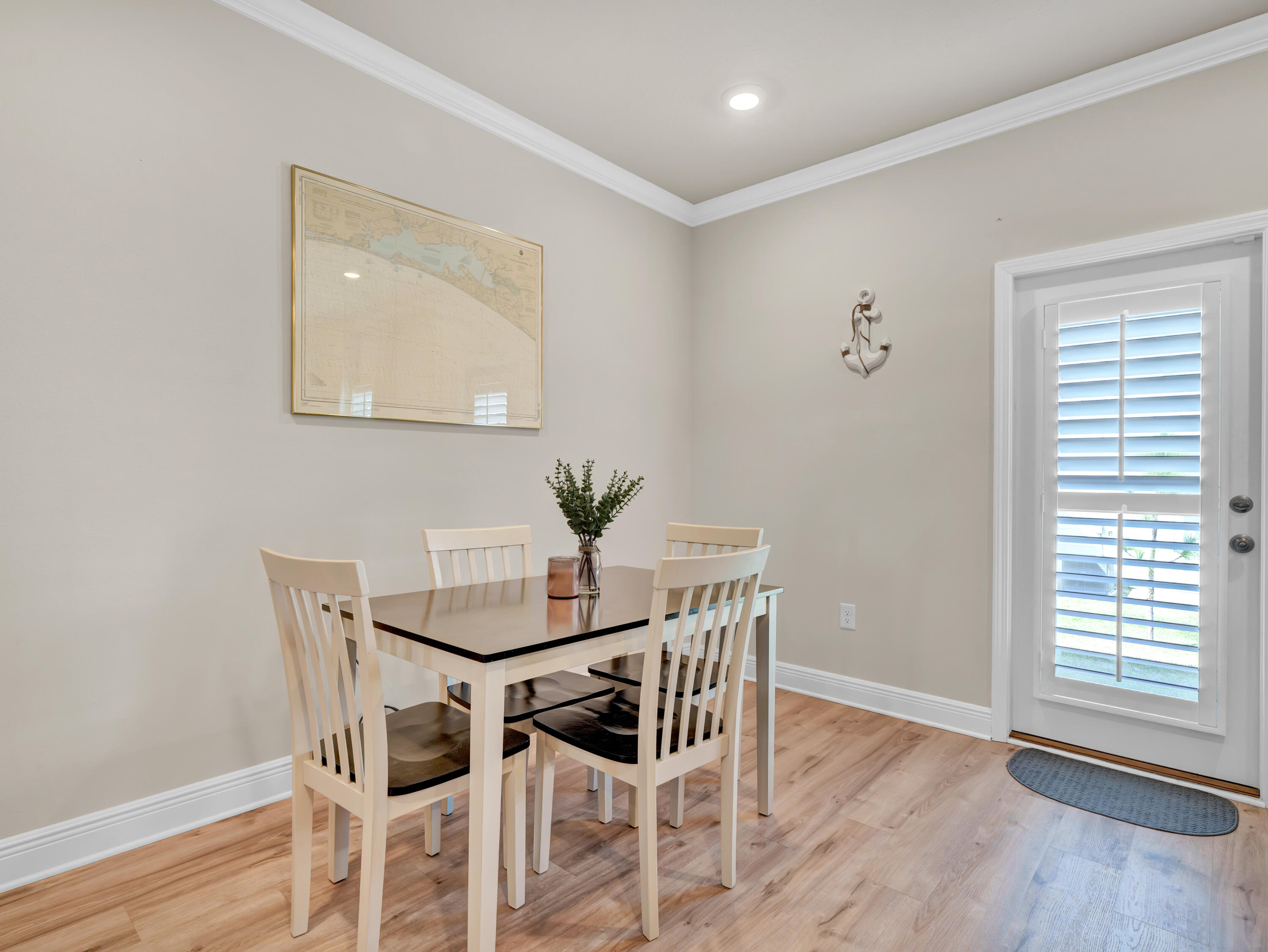 Harbor Place Townhomes - Residential